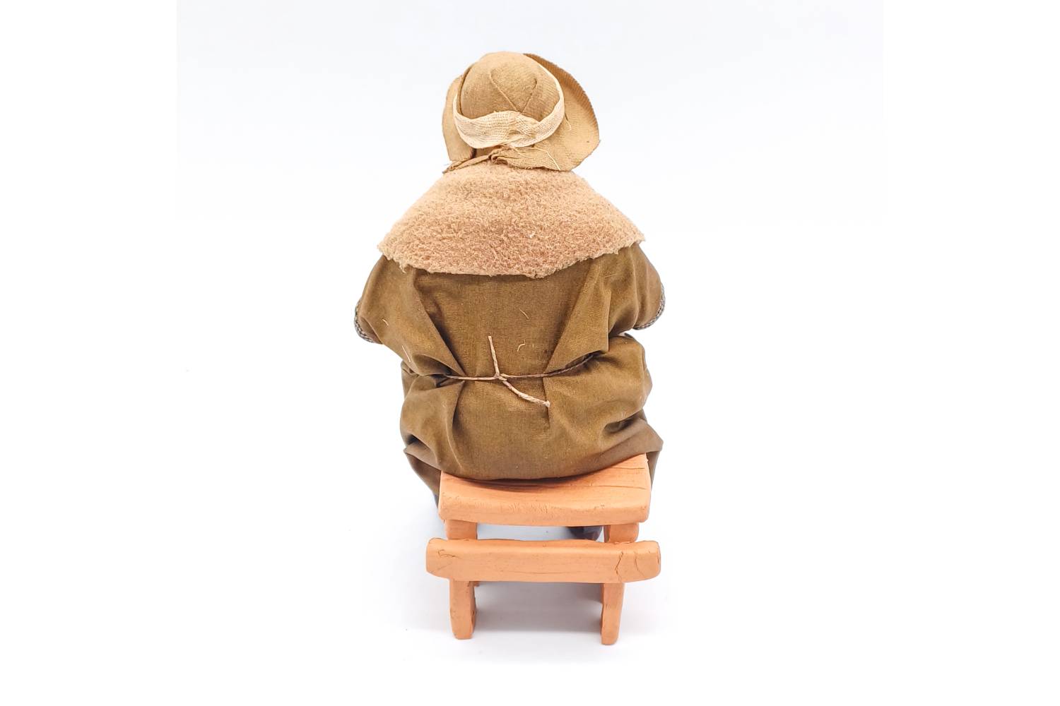 Serie 24 cm - Fisse Vestite - 24 cm
