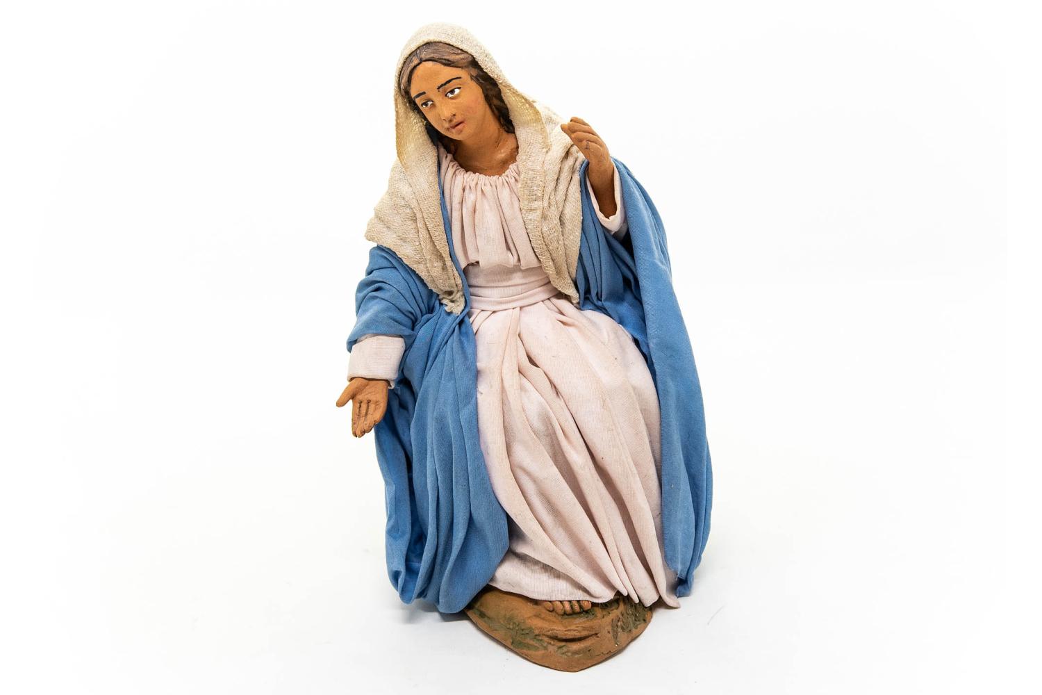 Serie 20 cm - Fisse Vestite - 20 cm