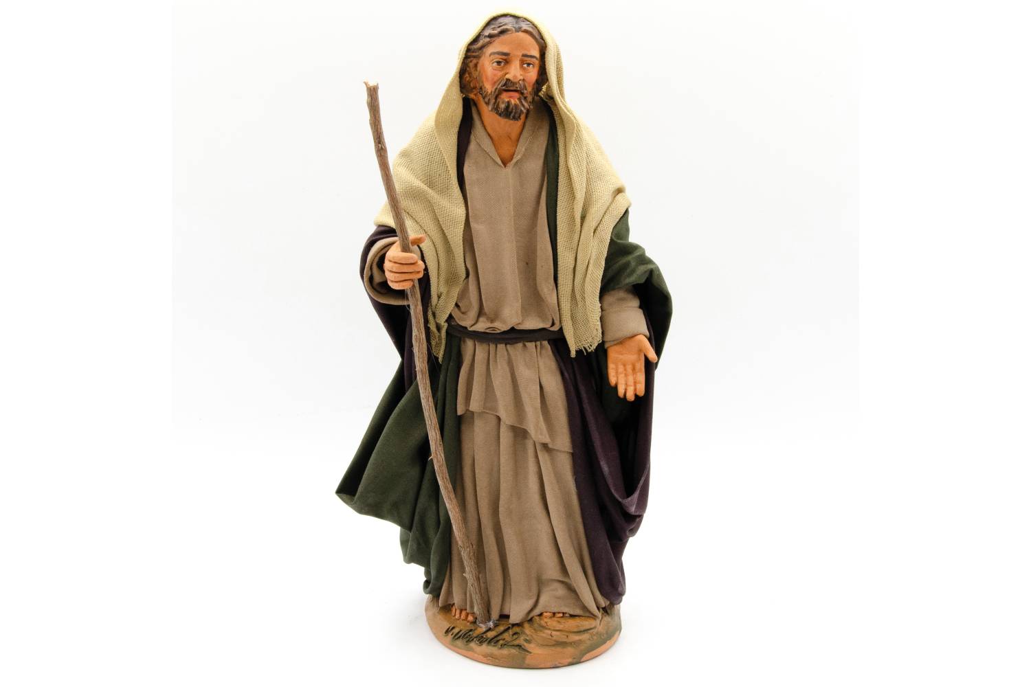 San Giuseppe h 30 cm
