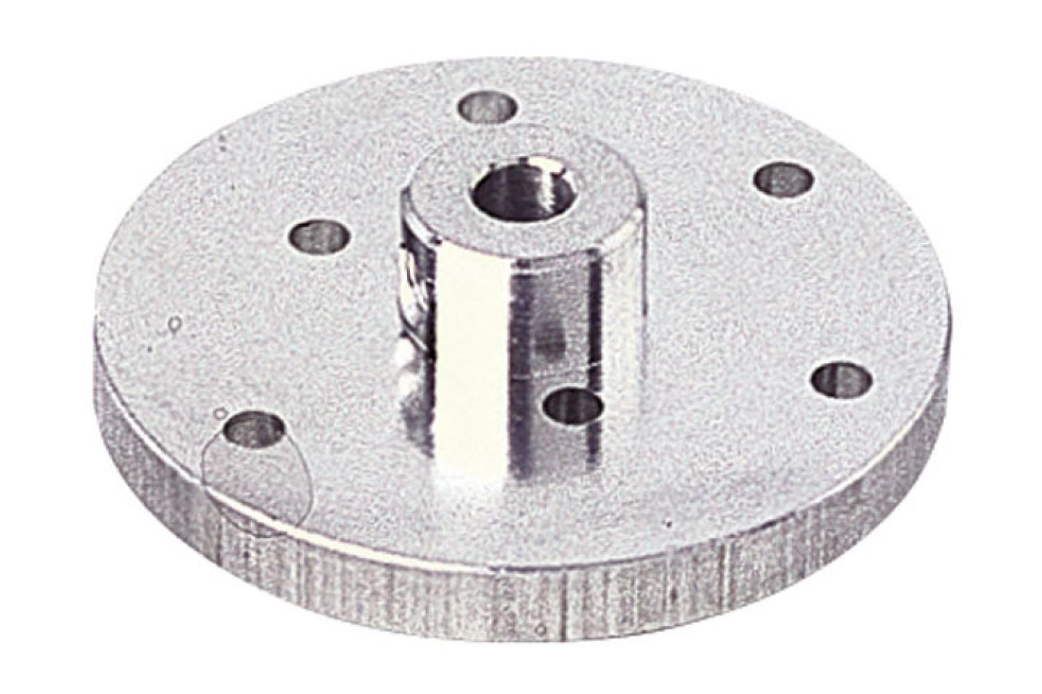 Puleggia - Pulegge Ø 4 (MR - MCC) - Pulegge