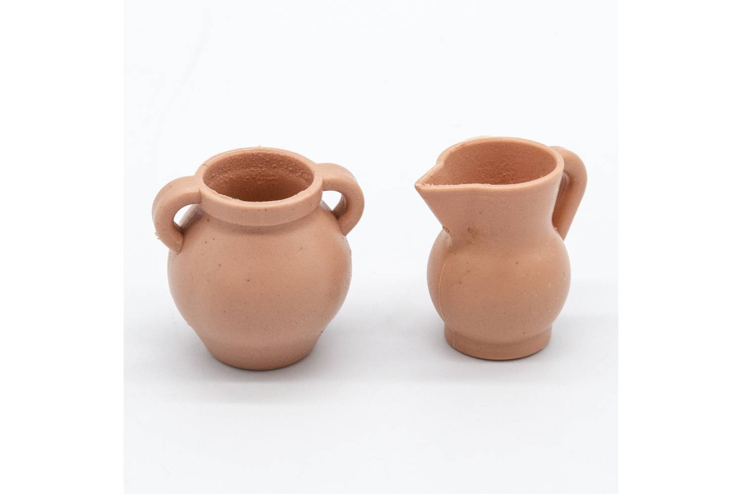 Coppia Anfore h 3,5 cm