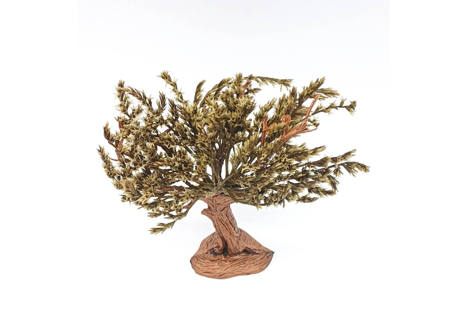 h 14 cm - Alberi Presepe