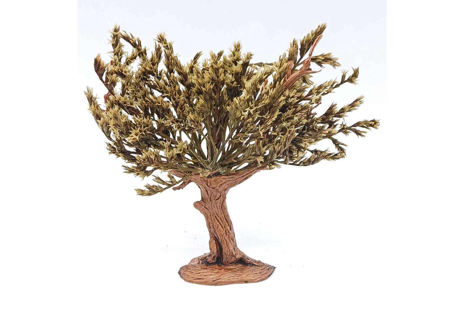 h 14 cm - Alberi Presepe