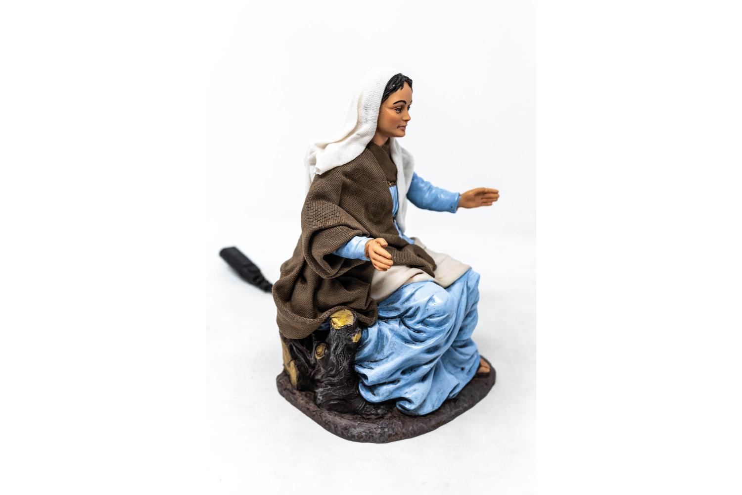 Madonna - Artistici in Movimento - 30 cm Artistici in movimento 30 cm - Artistici in Movimento - 30 cm