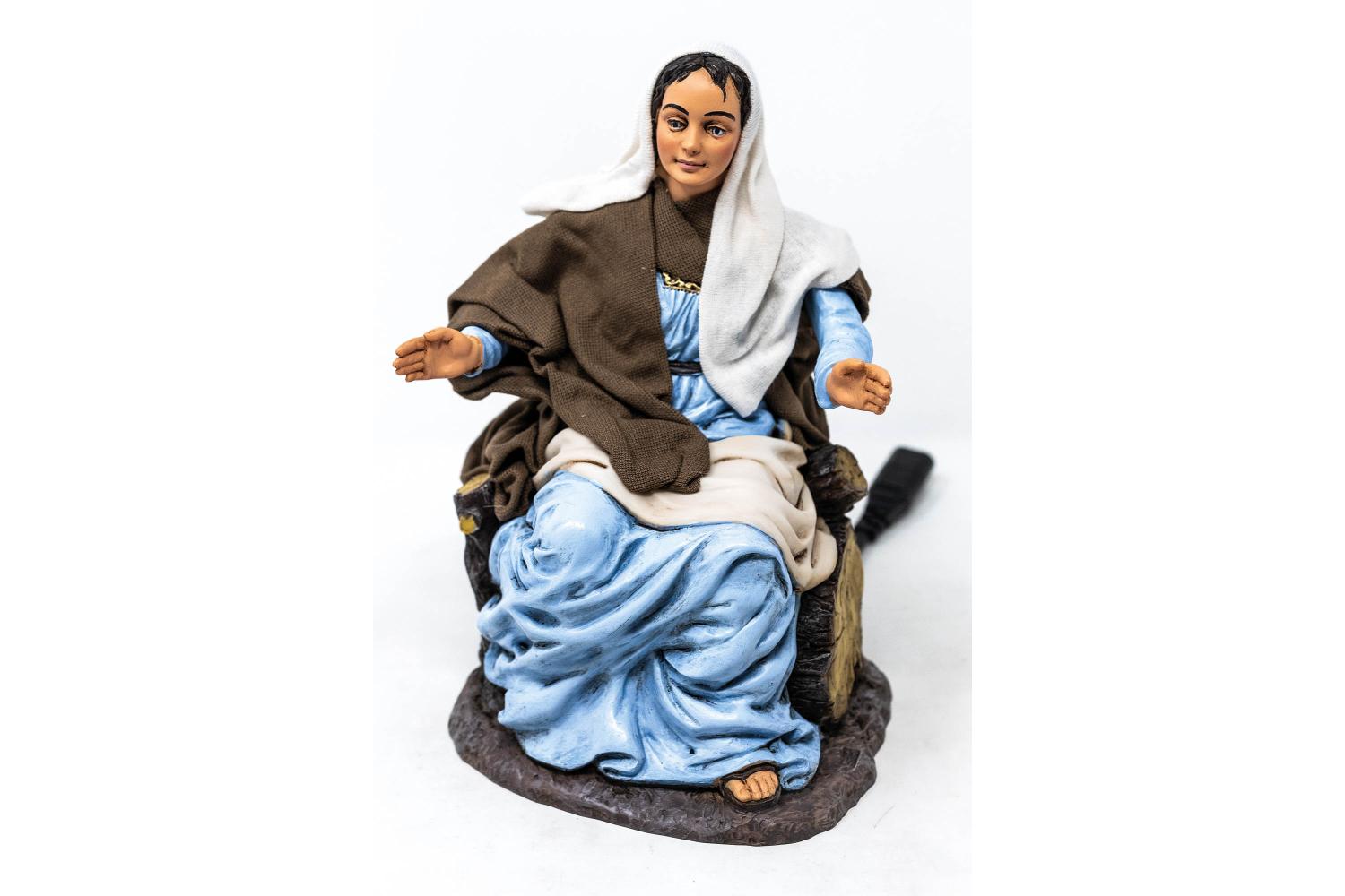 Madonna - Artistici in Movimento - 30 cm Artistici in movimento 30 cm - Artistici in Movimento - 30 cm