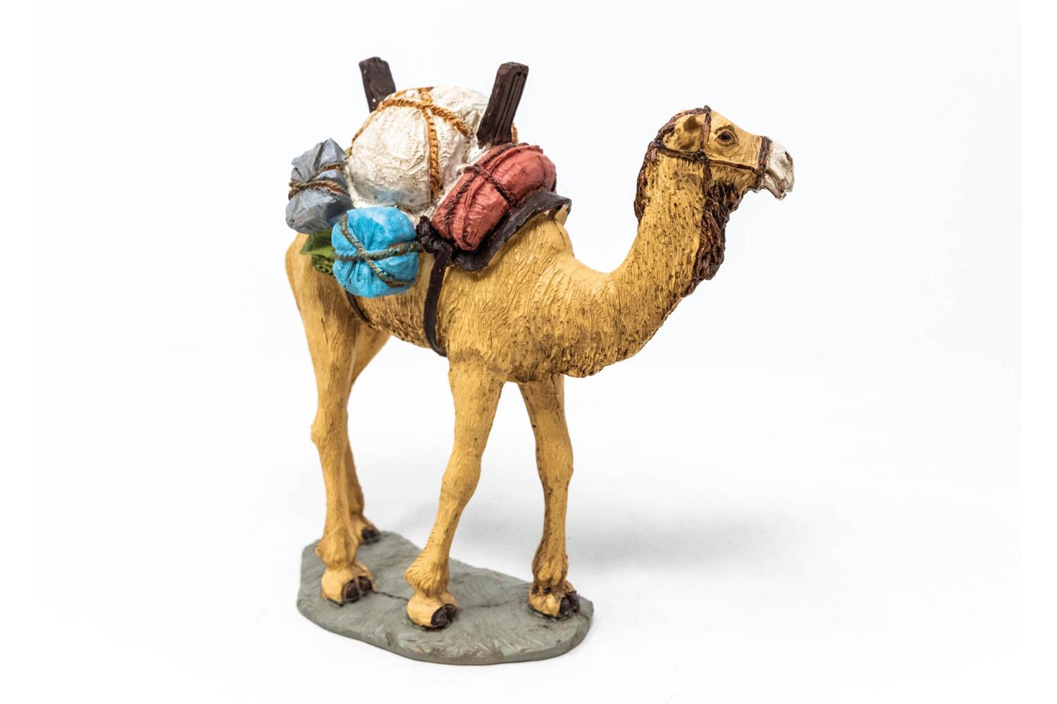 per statue da 12/15 cm - Animali Presepe in Resina