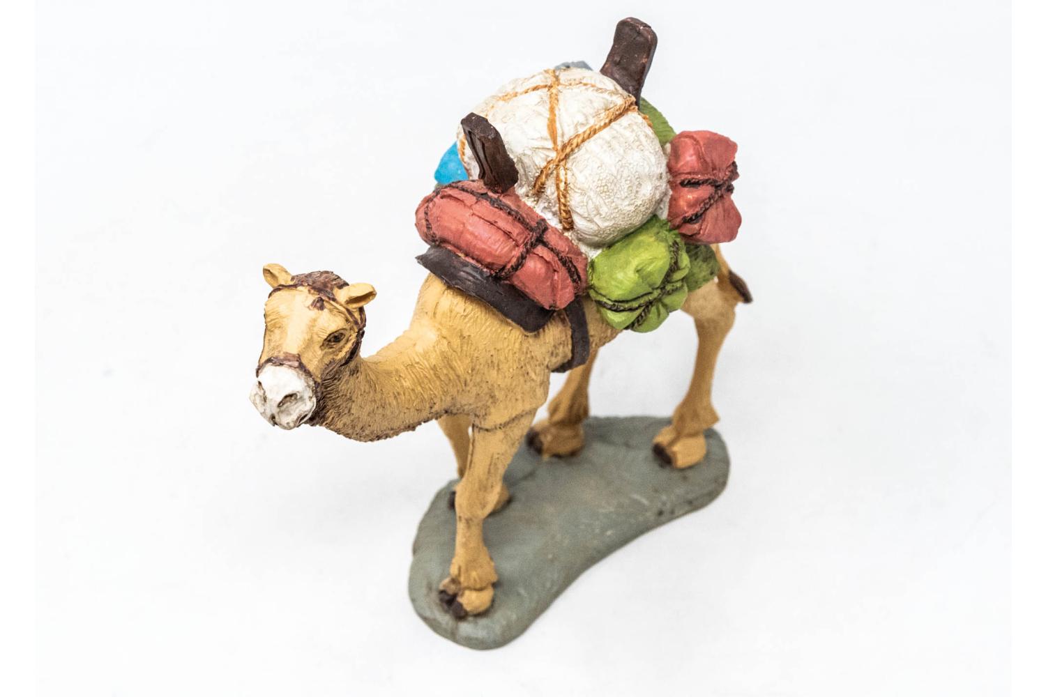 per statue da 12/15 cm - Animali Presepe in Resina