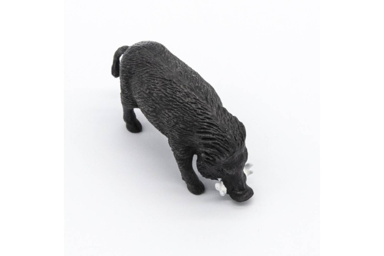 Cinghiale per statue h 14-16 cm