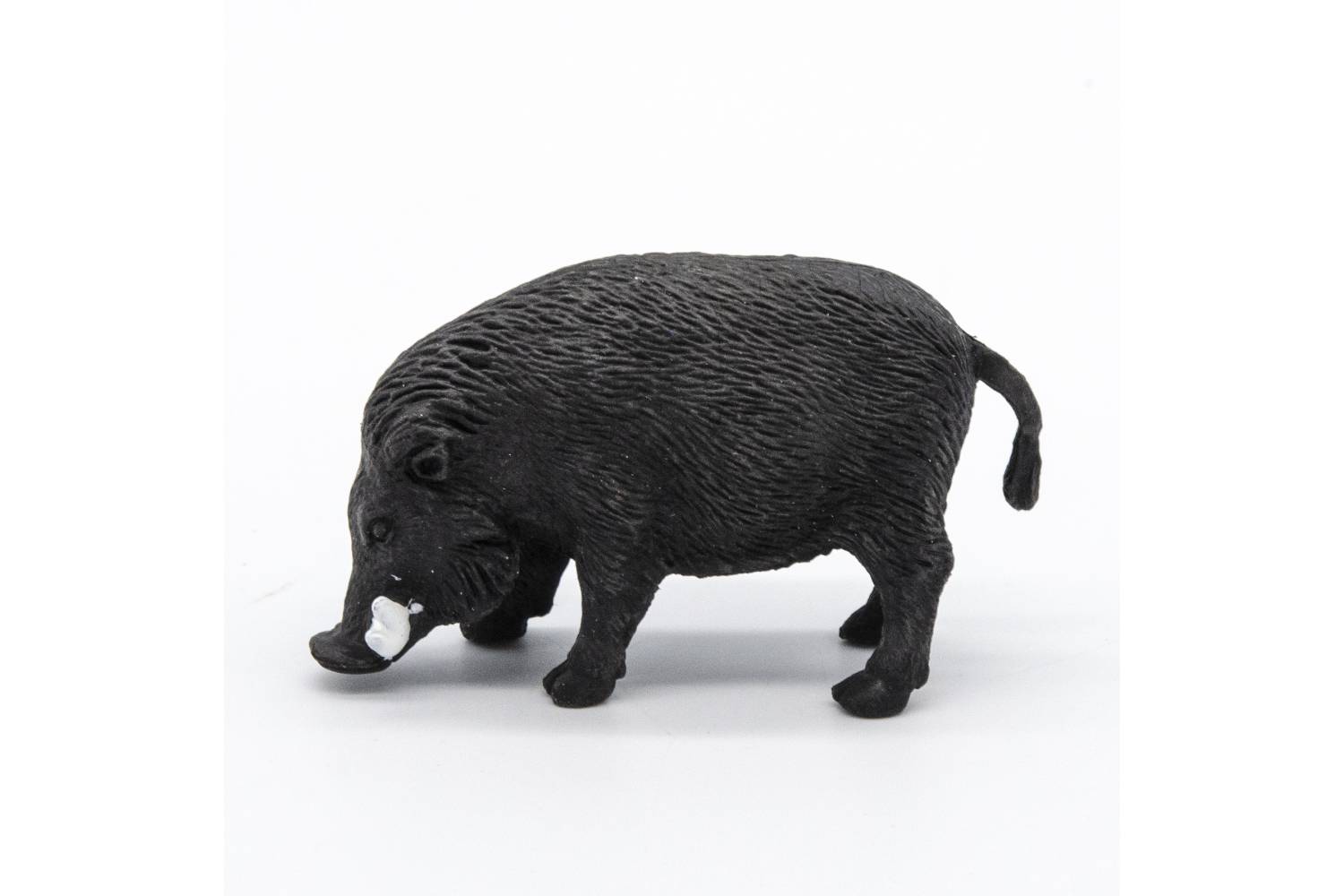Cinghiale per statue h 14-16 cm