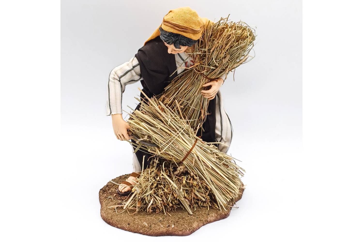 Serie 30 cm - Artistici Vestiti Fissi - 30 cm