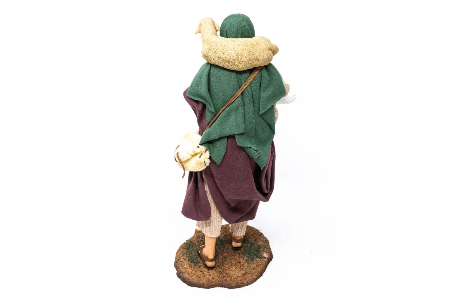  Altezza 30 cm - Artistici Vestiti Fissi - 30 cm