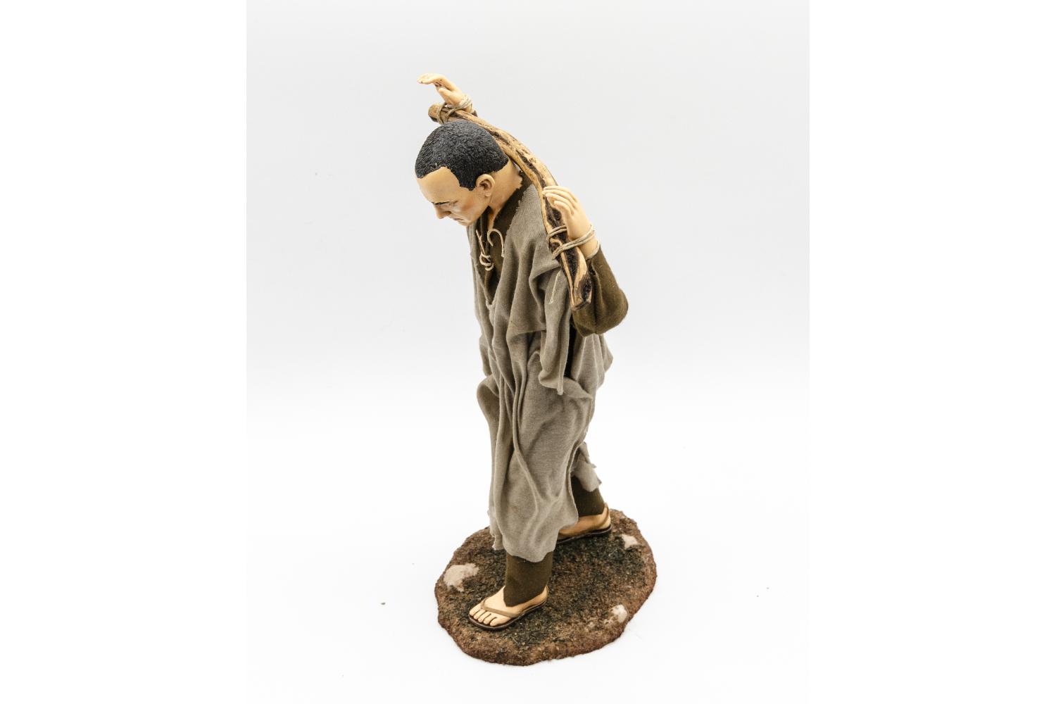 Ladrone - Artistici Vestiti - 30 cm AV312 - Artistici Vestiti - 30 cm