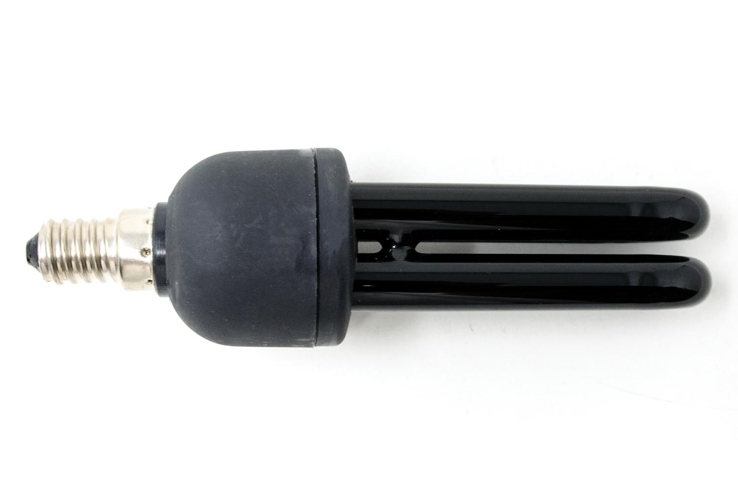 Lampada WOOD - Lampade e Spot 11W (E14) - Lampade e Spot