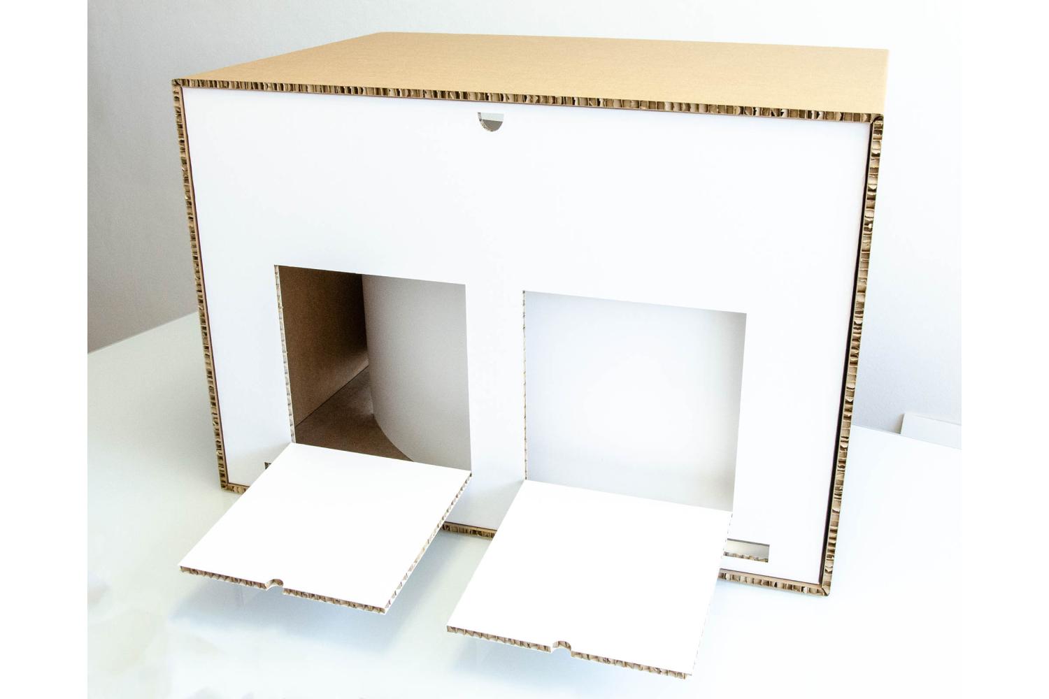 BOX80 + KIT FRIALDAY - Centraline Presepi, Scenografia Presepe, Novità
