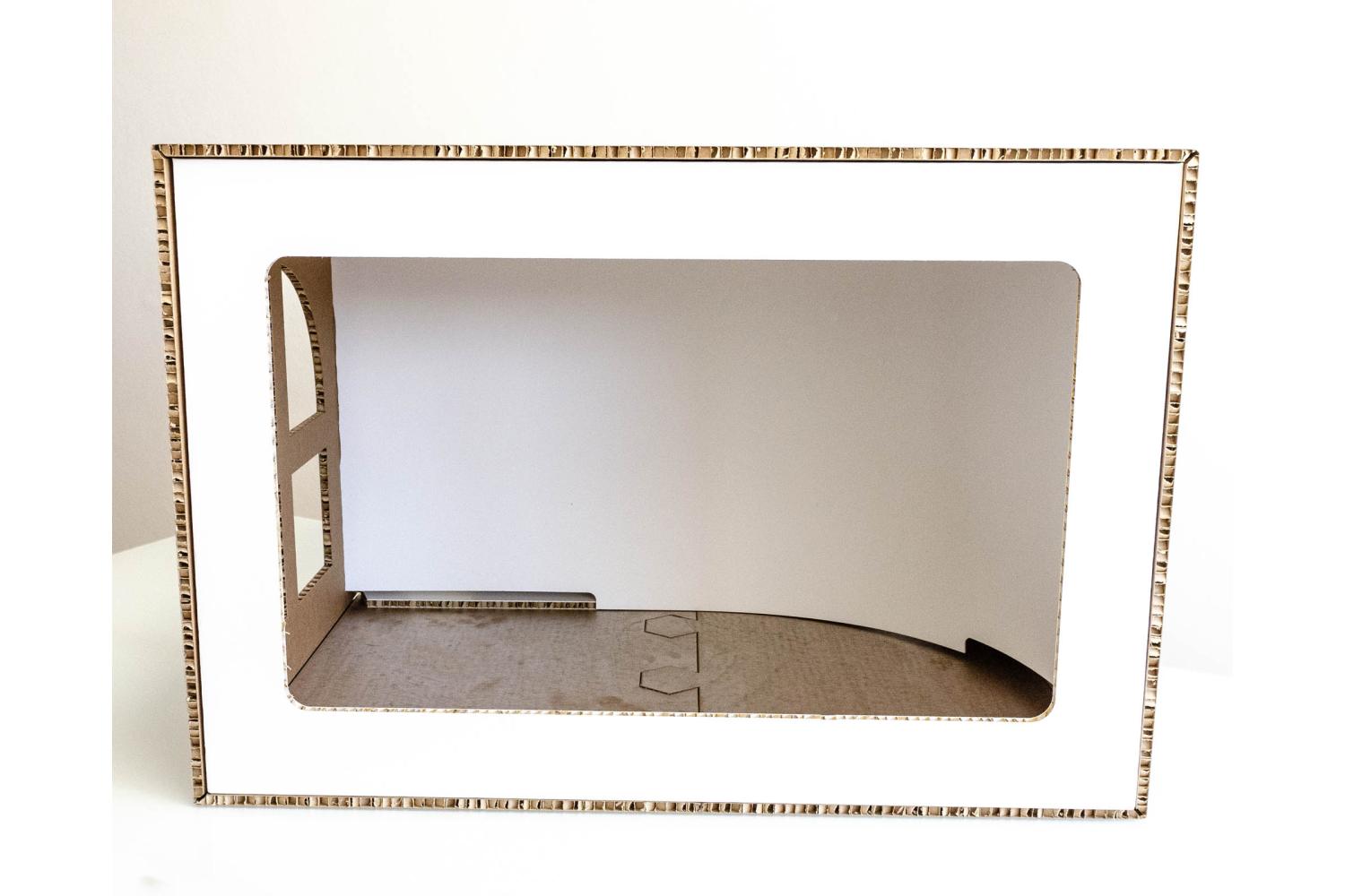 BOX80 + KIT FRIALDAY - Centraline Presepi, Scenografia Presepe, Novità
