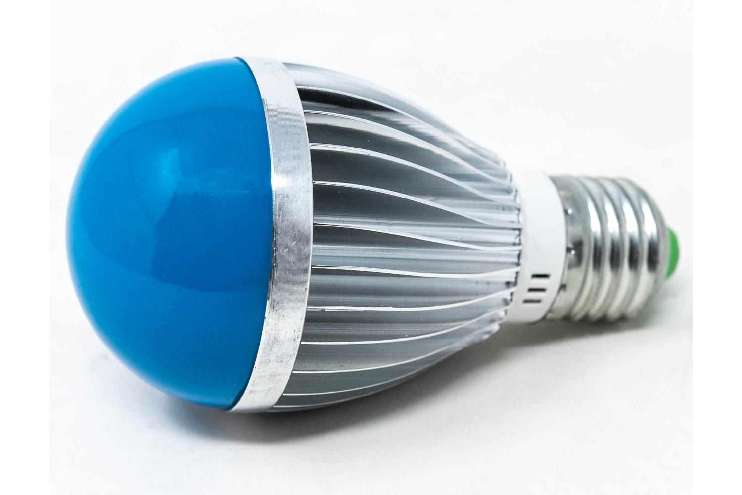 Lampada LED BLU - Lampade e Spot, Lampade LED BLU - Lampade e Spot, Lampade LED