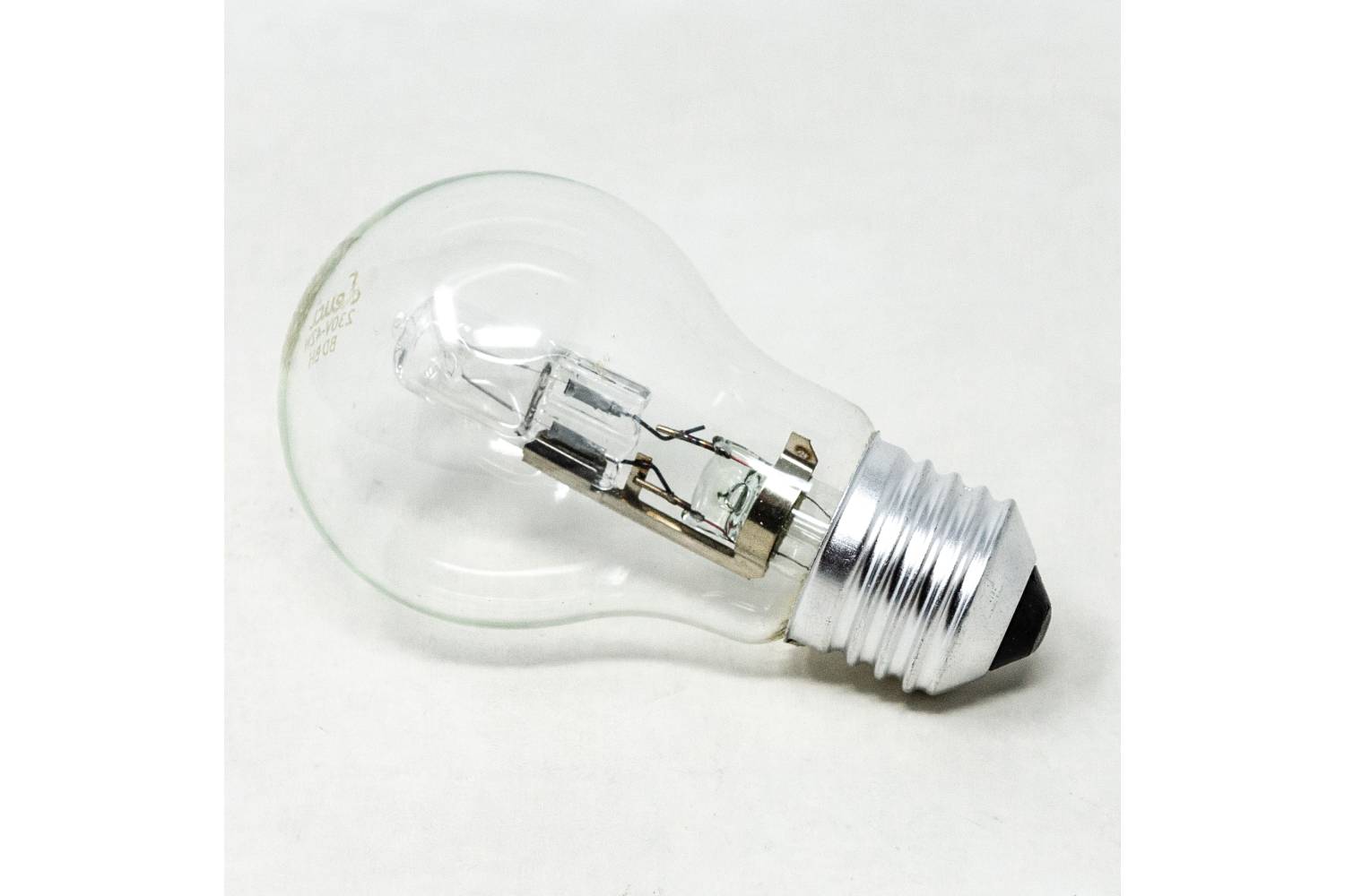 Trasparente - Lampade e Spot