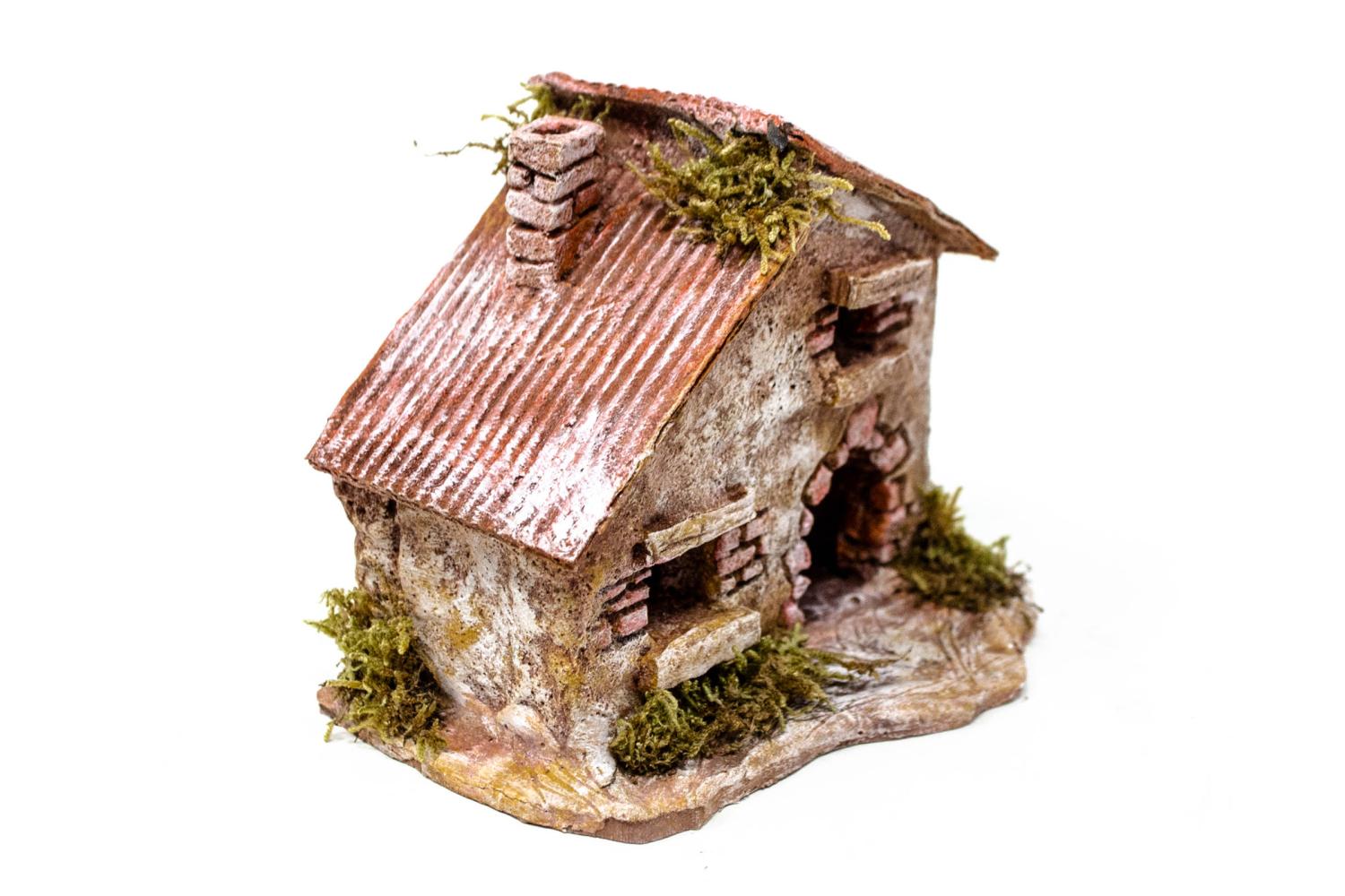 Mattone - Case e Casette Presepe, Novità