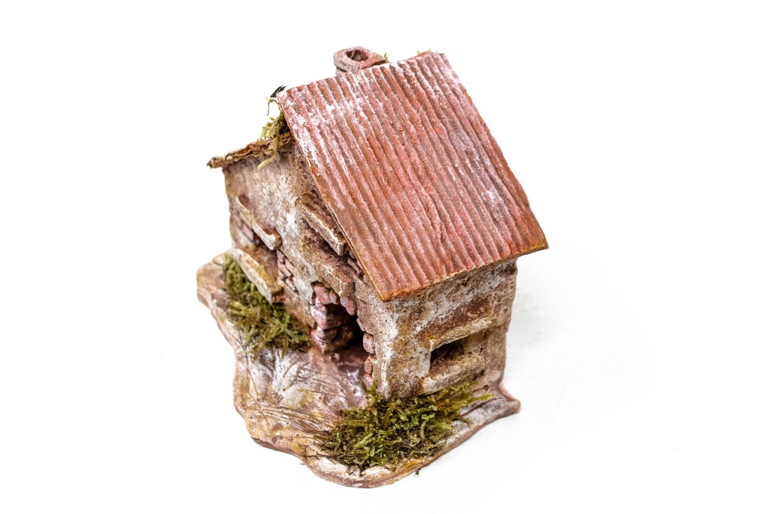 Mattone - Case e Casette Presepe, Novità