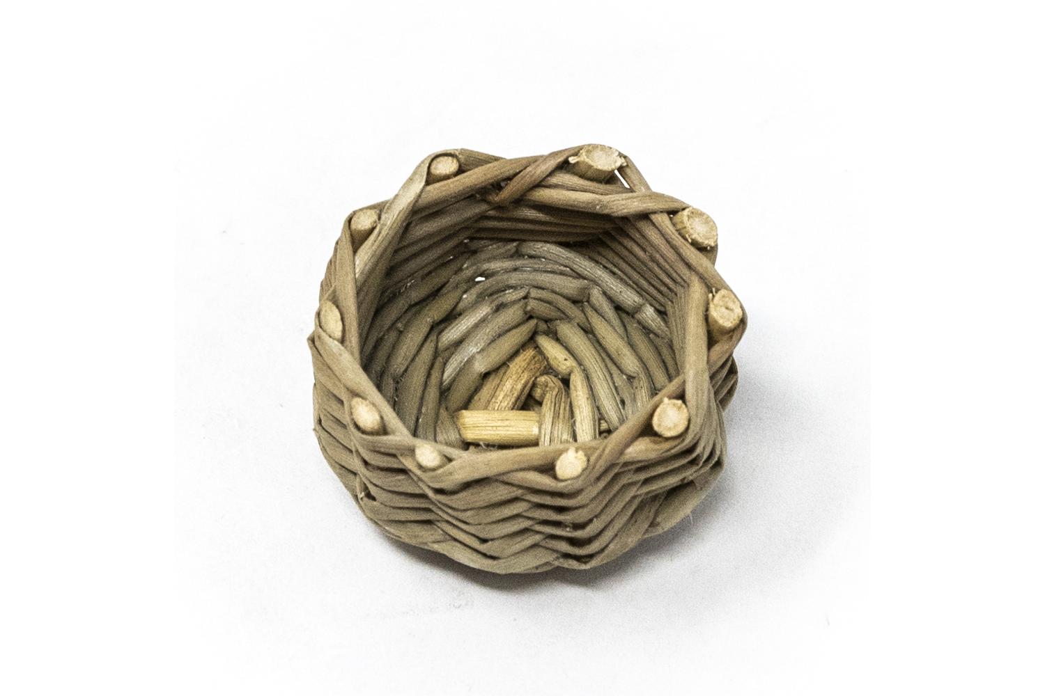 Cesto Tondo Senza Manici - Accessori Cibo Cesto Tondo Senza Manici - Accessori Cibo