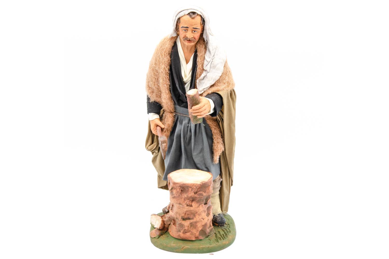 Taglialegna - h 30 cm