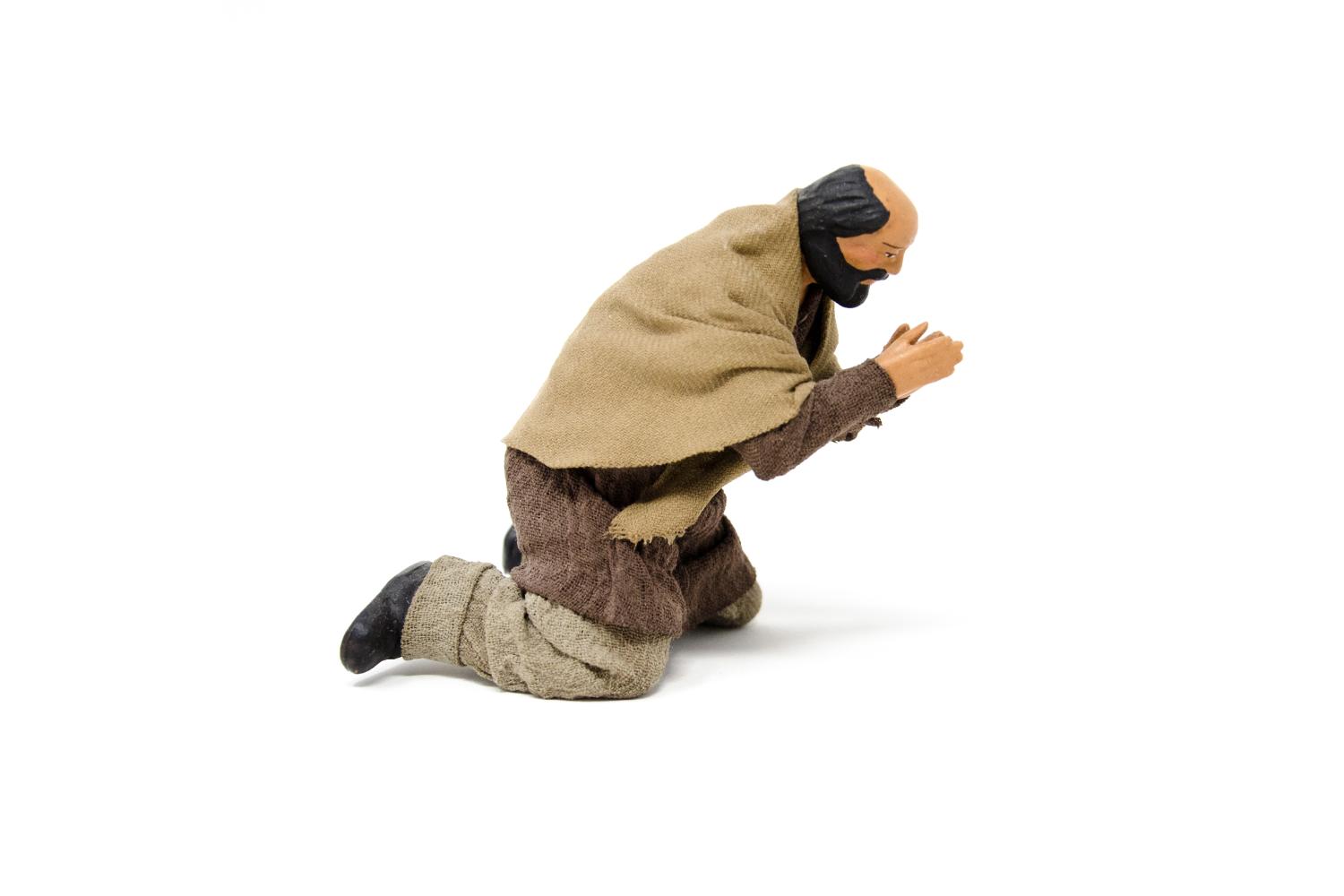 Serie 12 cm - Fisse Vestite - 12 cm