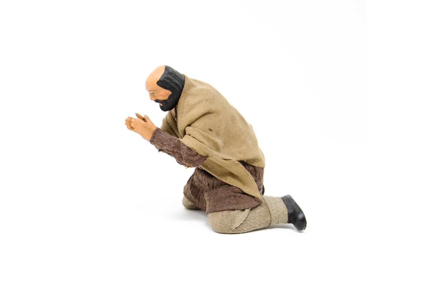 Serie 12 cm - Fisse Vestite - 12 cm
