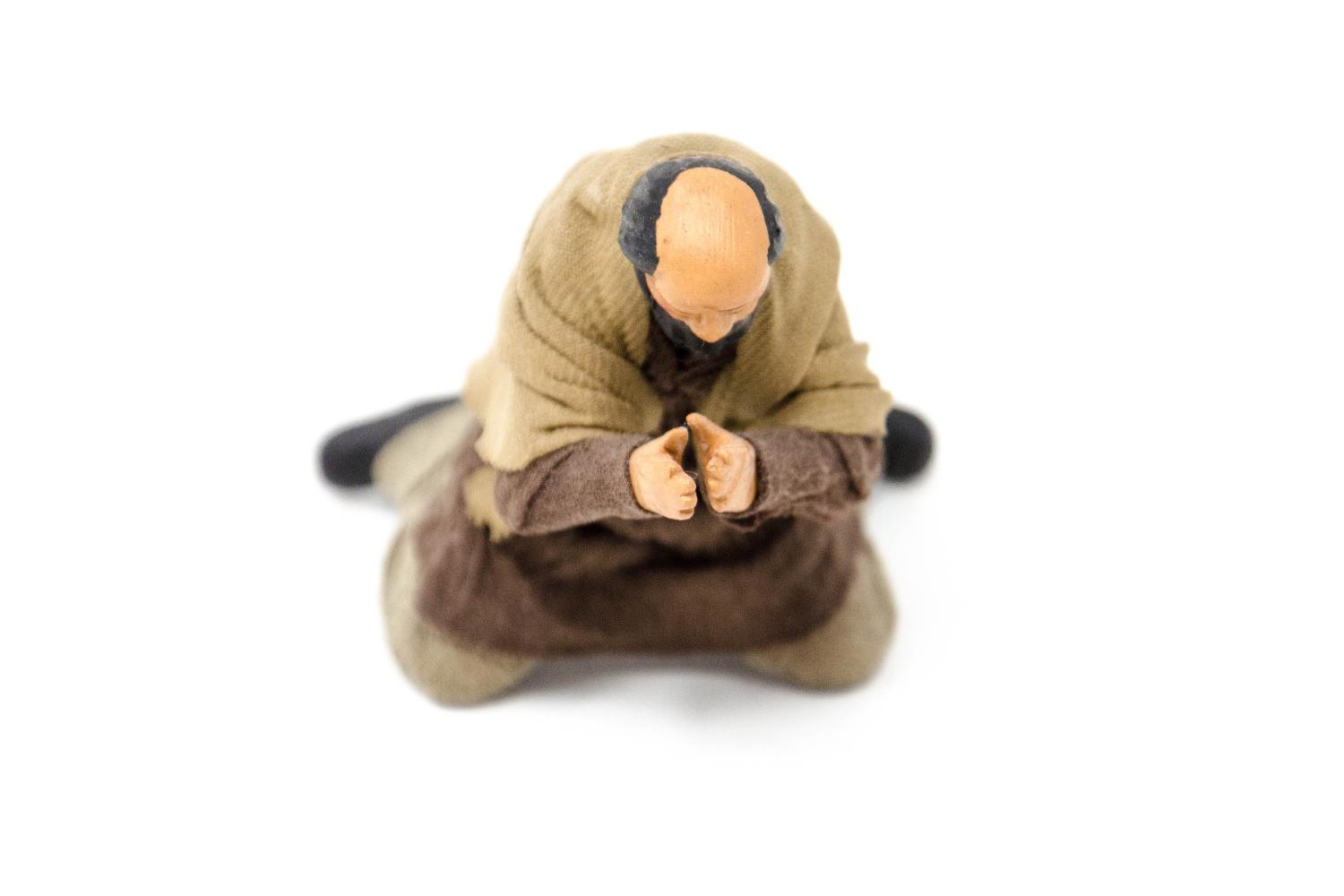 Serie 12 cm - Fisse Vestite - 12 cm