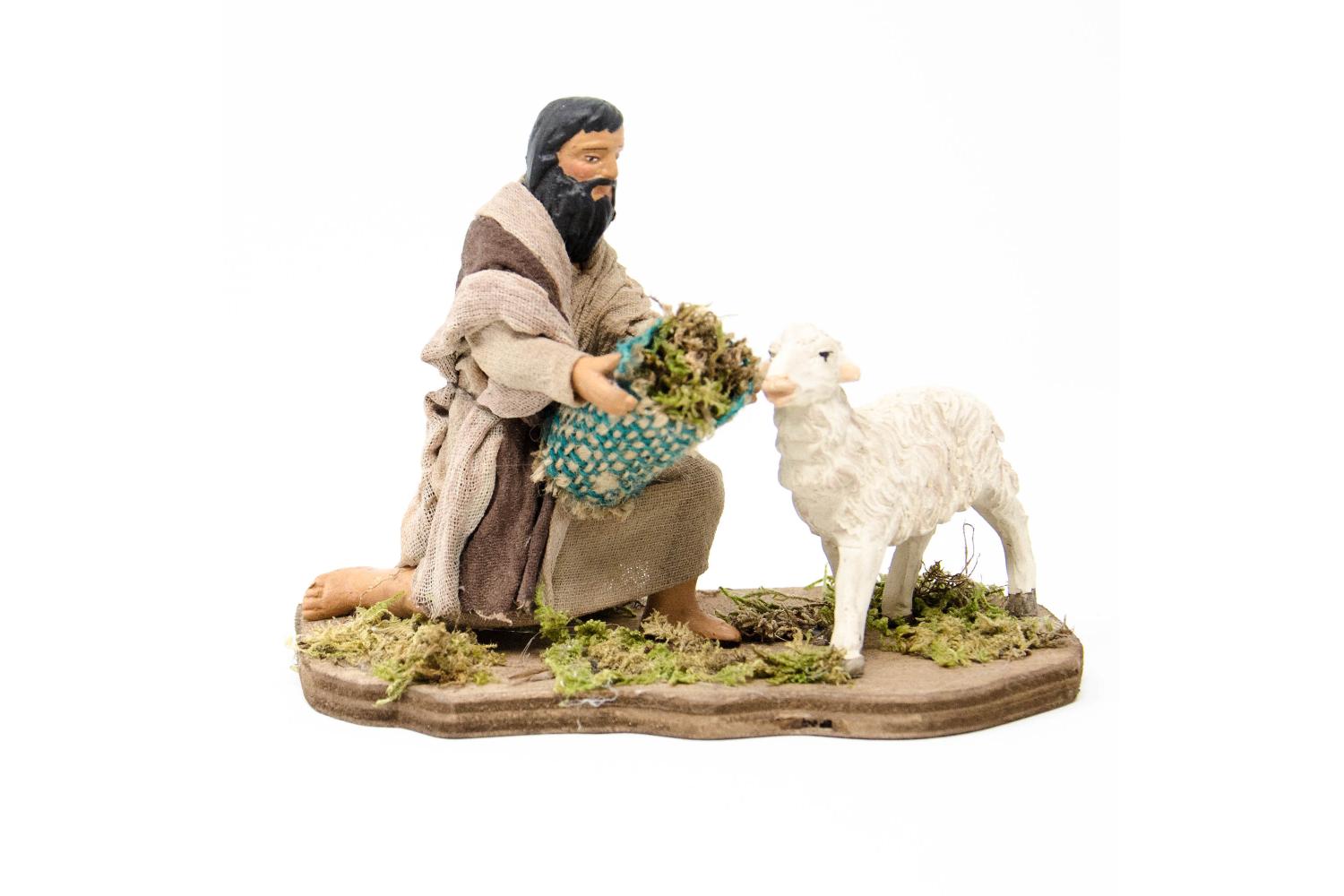 Serie 12 cm - Fisse Vestite - 12 cm