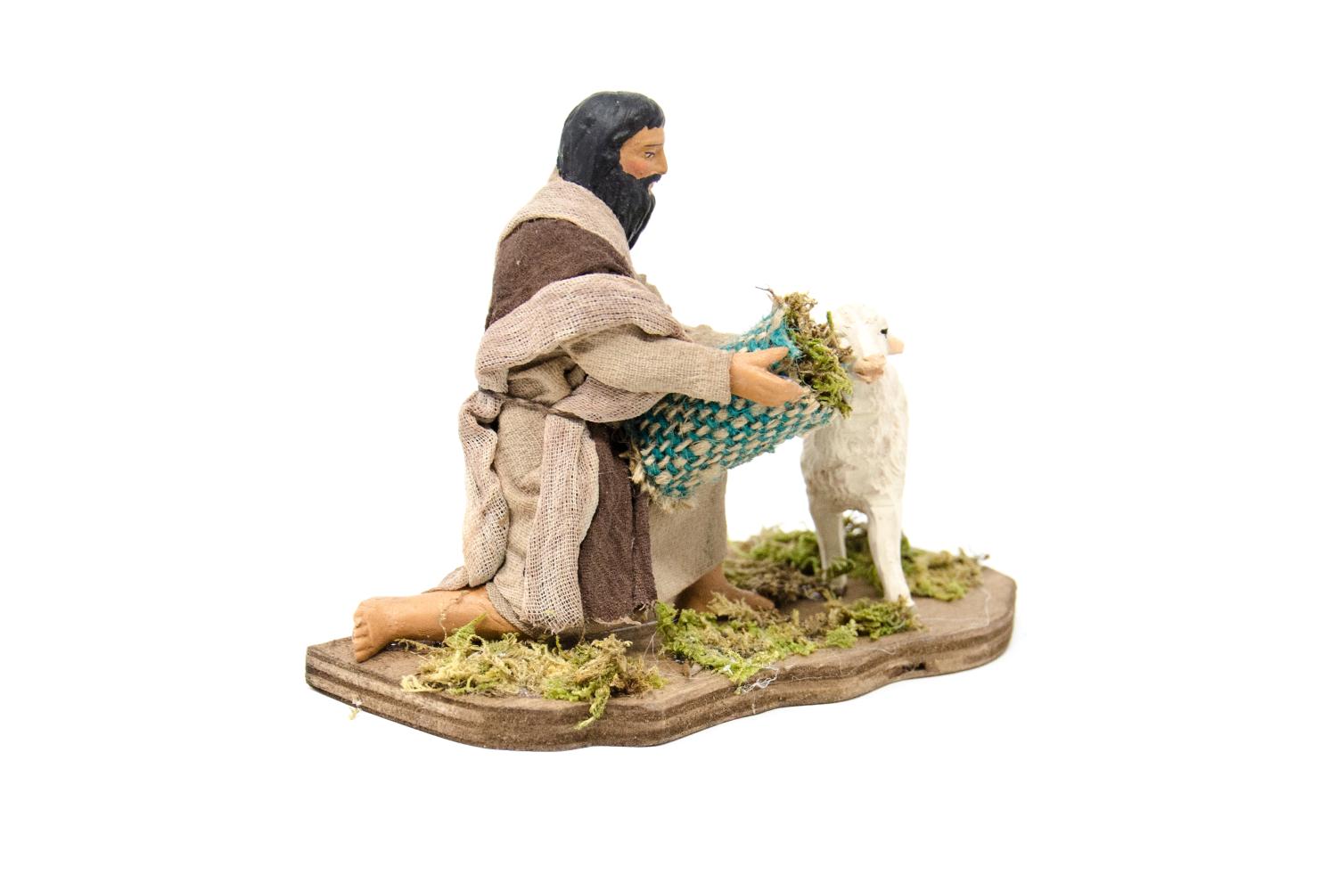 Serie 12 cm - Fisse Vestite - 12 cm