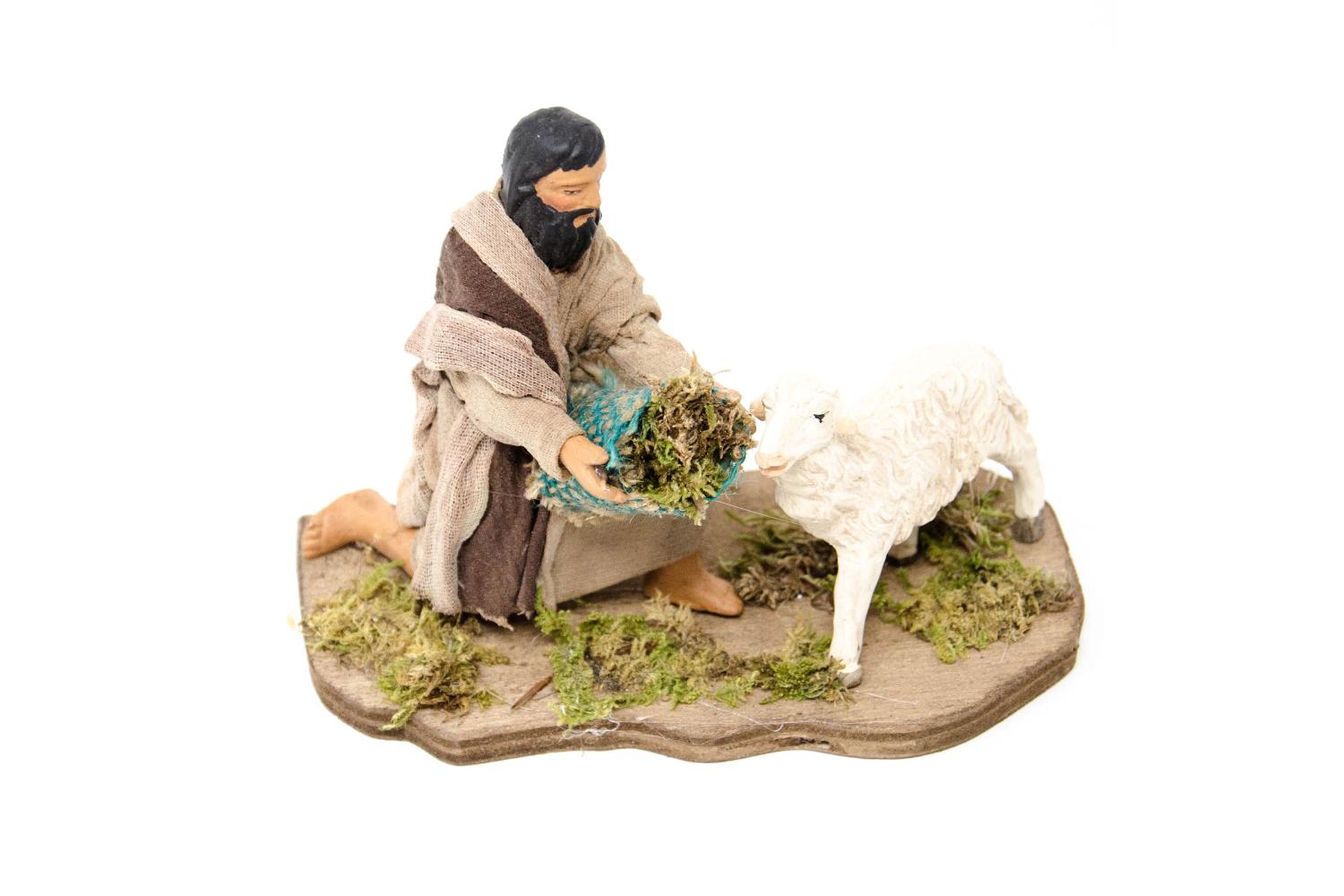 Serie 12 cm - Fisse Vestite - 12 cm