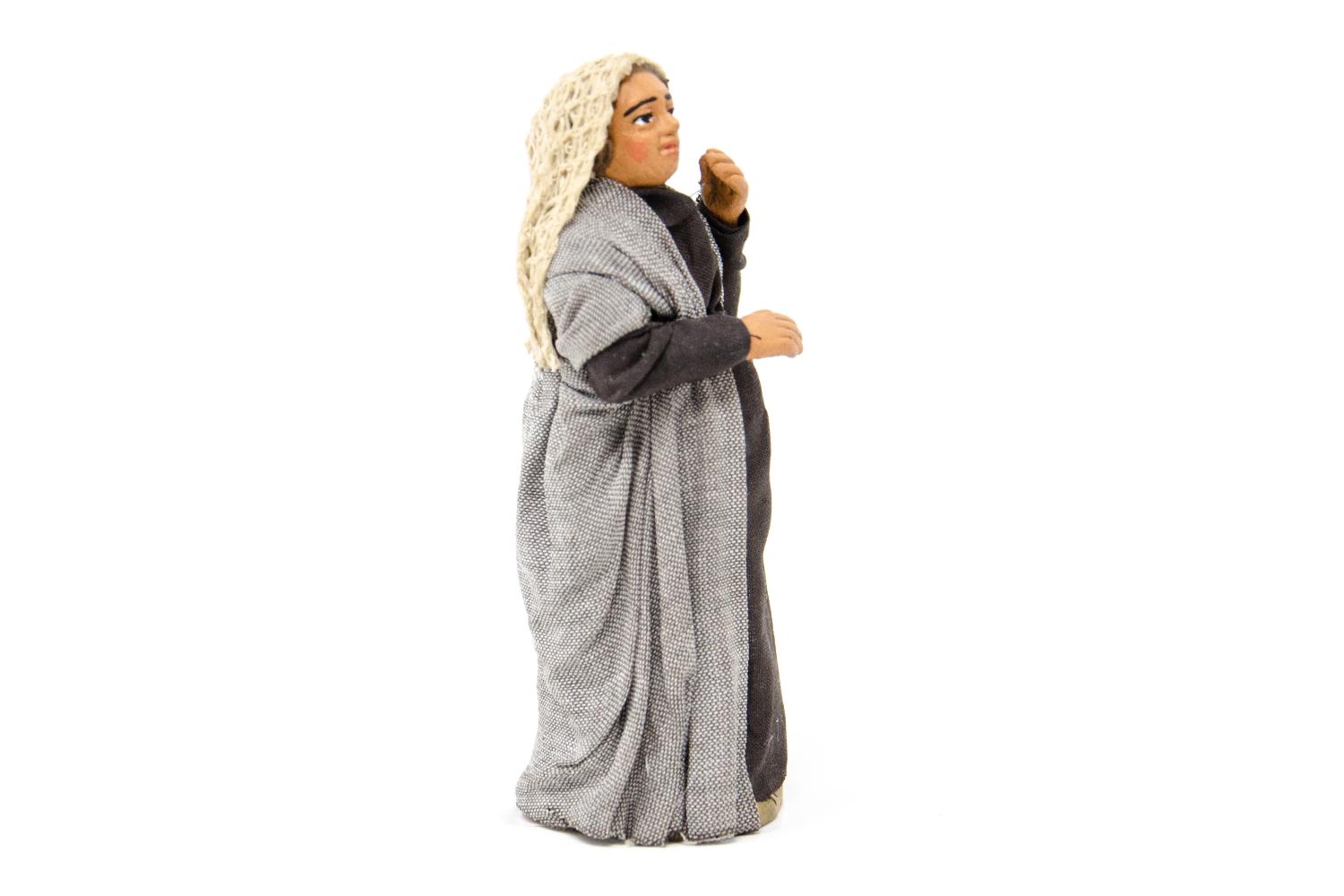 Serie 12 cm - Fisse Vestite - 12 cm