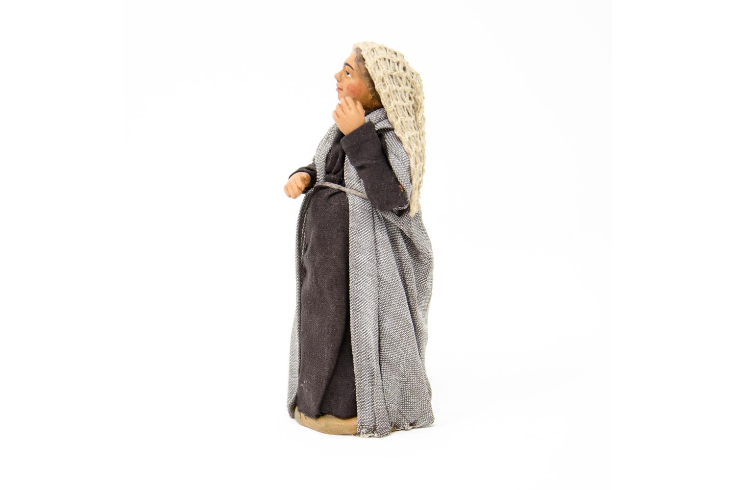 Serie 12 cm - Fisse Vestite - 12 cm