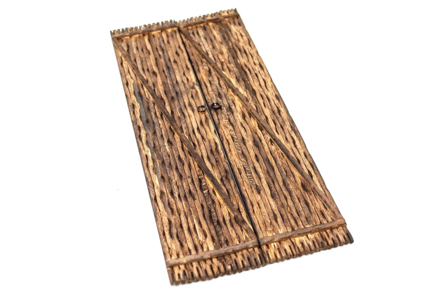 Persiana Doppia Anta Portafinestra - Accessori Case PPFD10 - Accessori Case