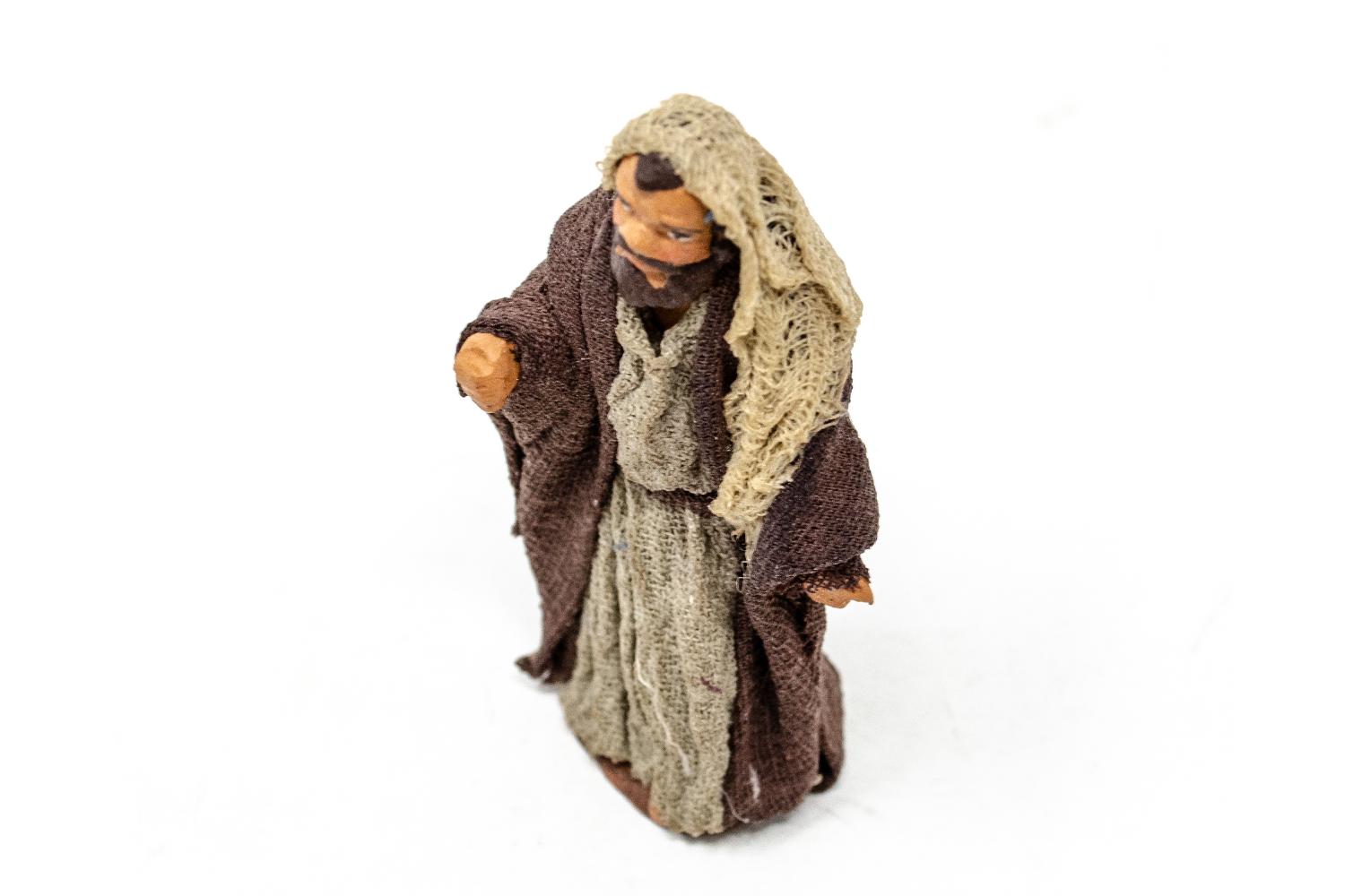 Fisse Vestite - 7 cm - Fisse Vestite - 7 cm