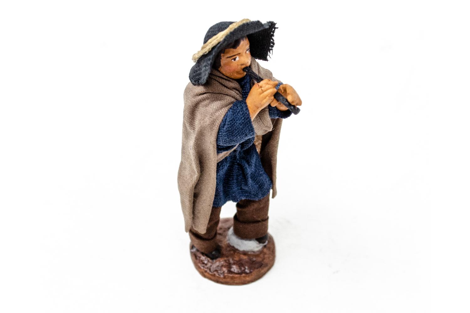 Fisse Vestite - 7 cm - Fisse Vestite - 7 cm