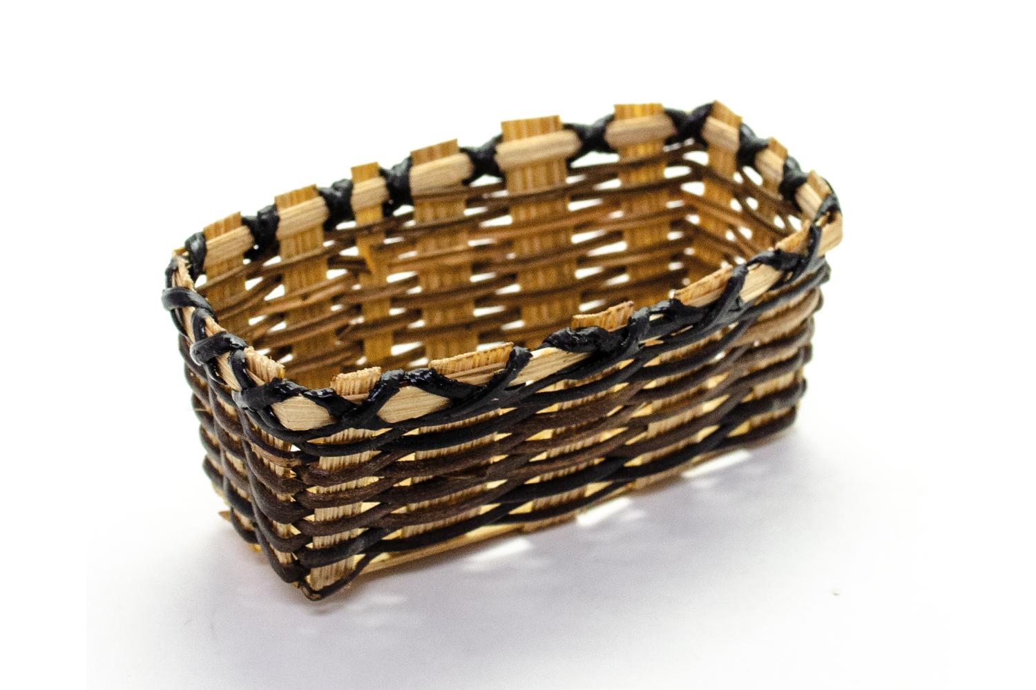 Cesto senza manici - Cesti, Accessori Casa CE24 - Cesti, Accessori Casa