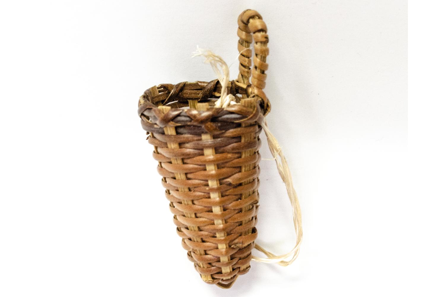 Gerla con manico - Cesti, Accessori Casa GE21 - Cesti, Accessori Casa
