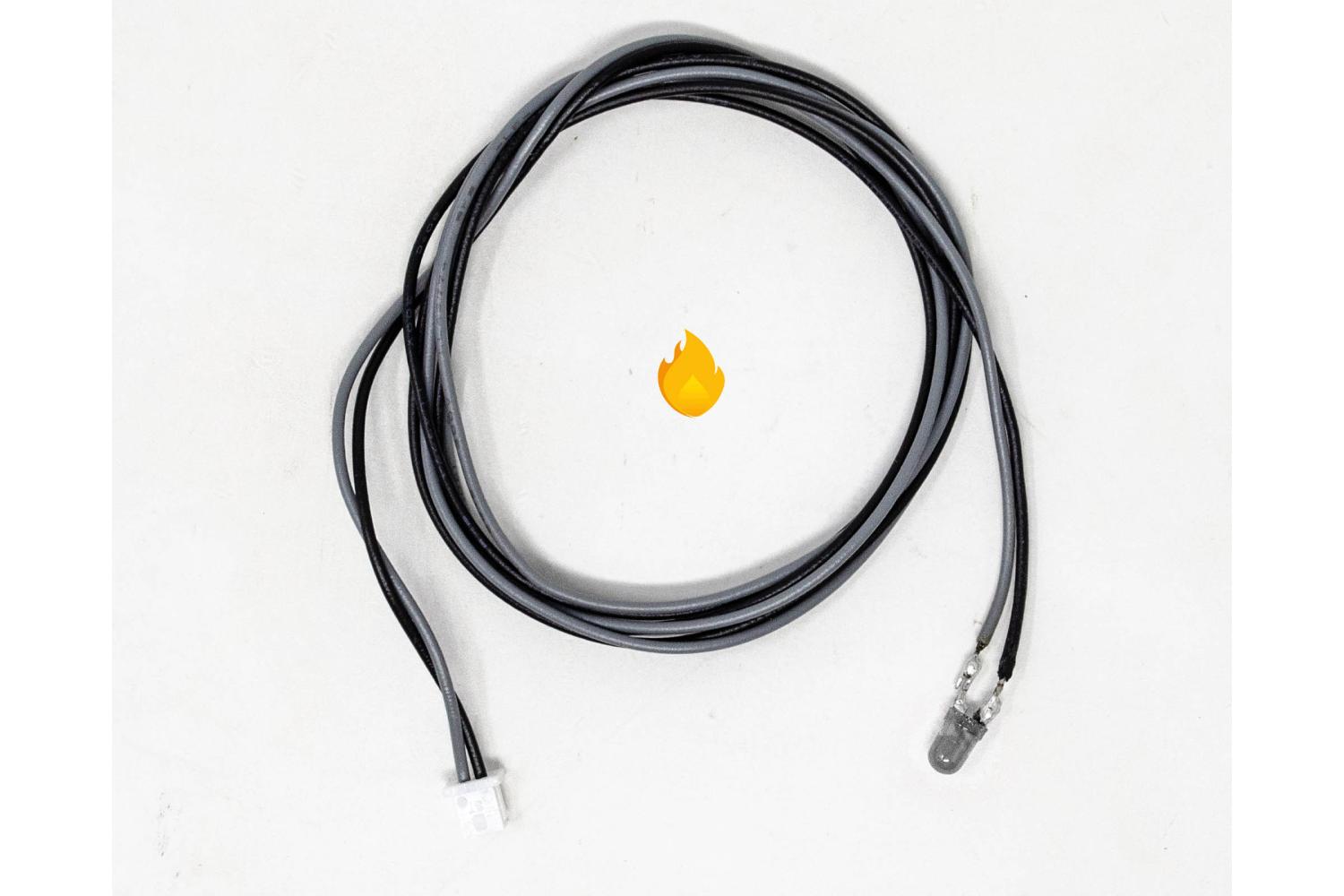 Ø 3 mm - LED per MLS