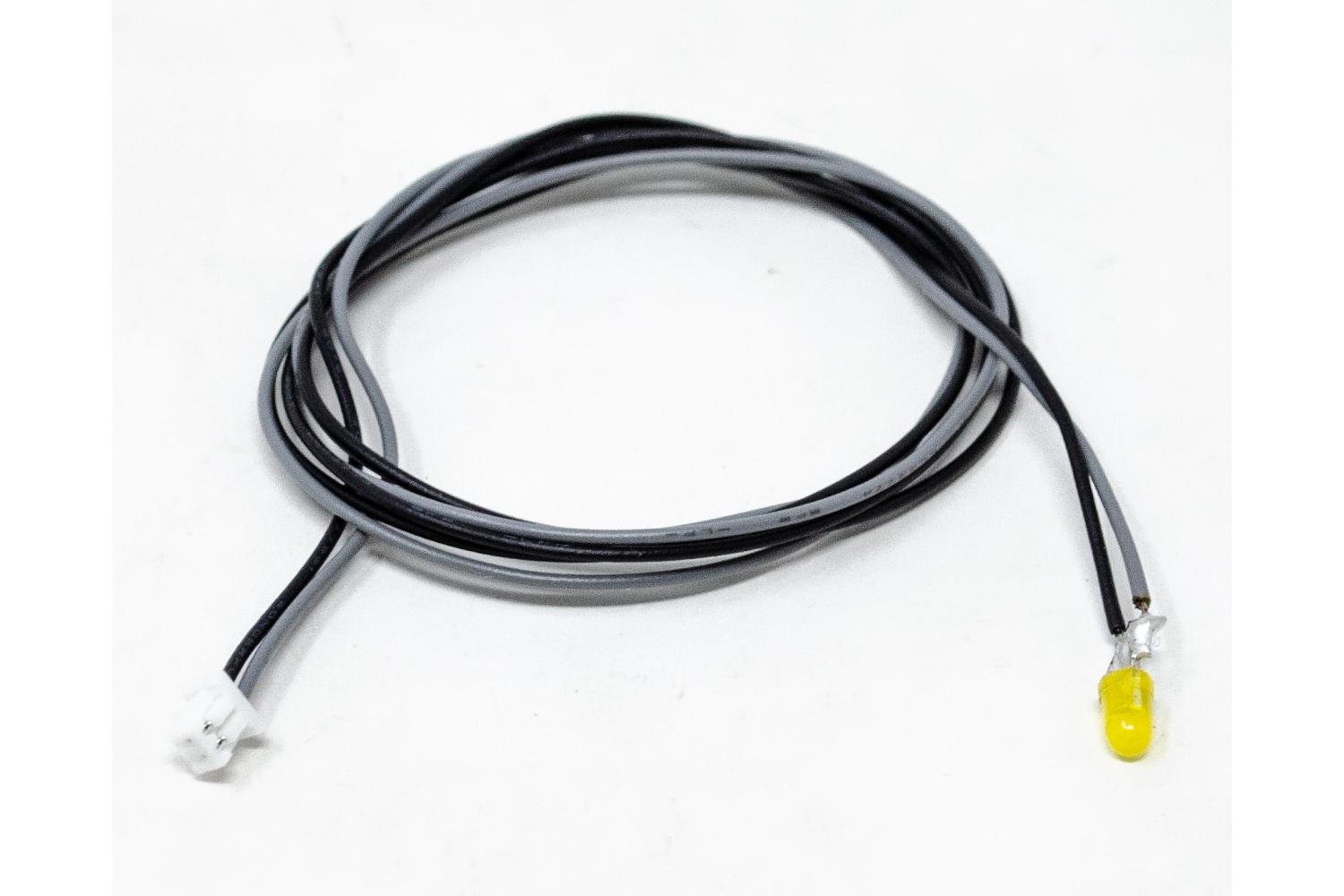 Ø 3 mm - LED per MLS