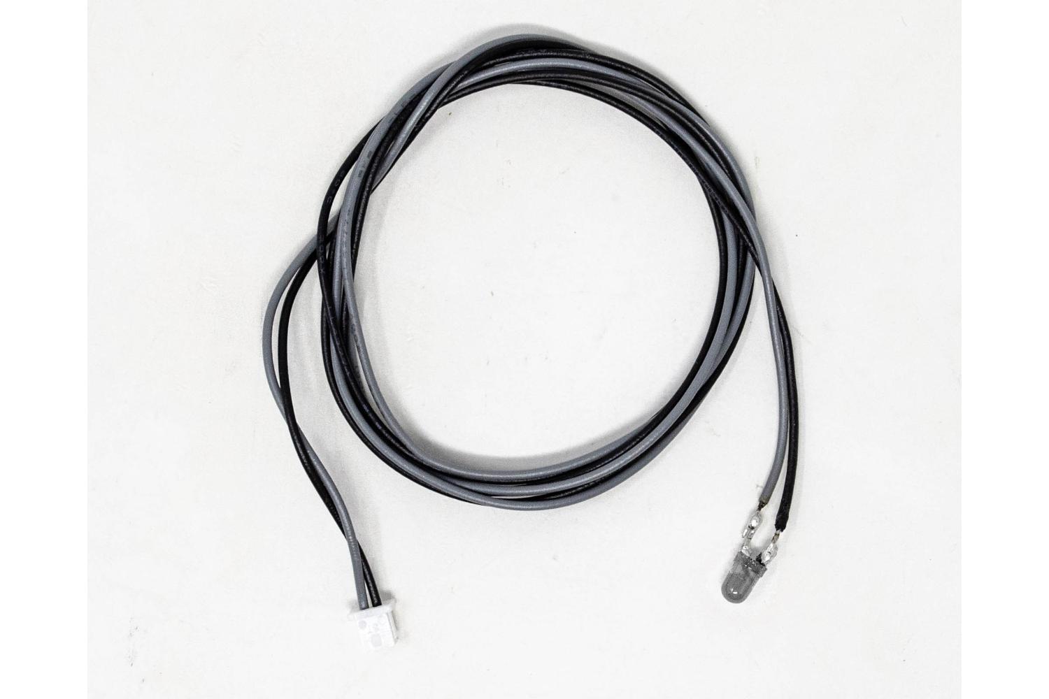 Ø 3 mm - LED per MLS, Micro Light System