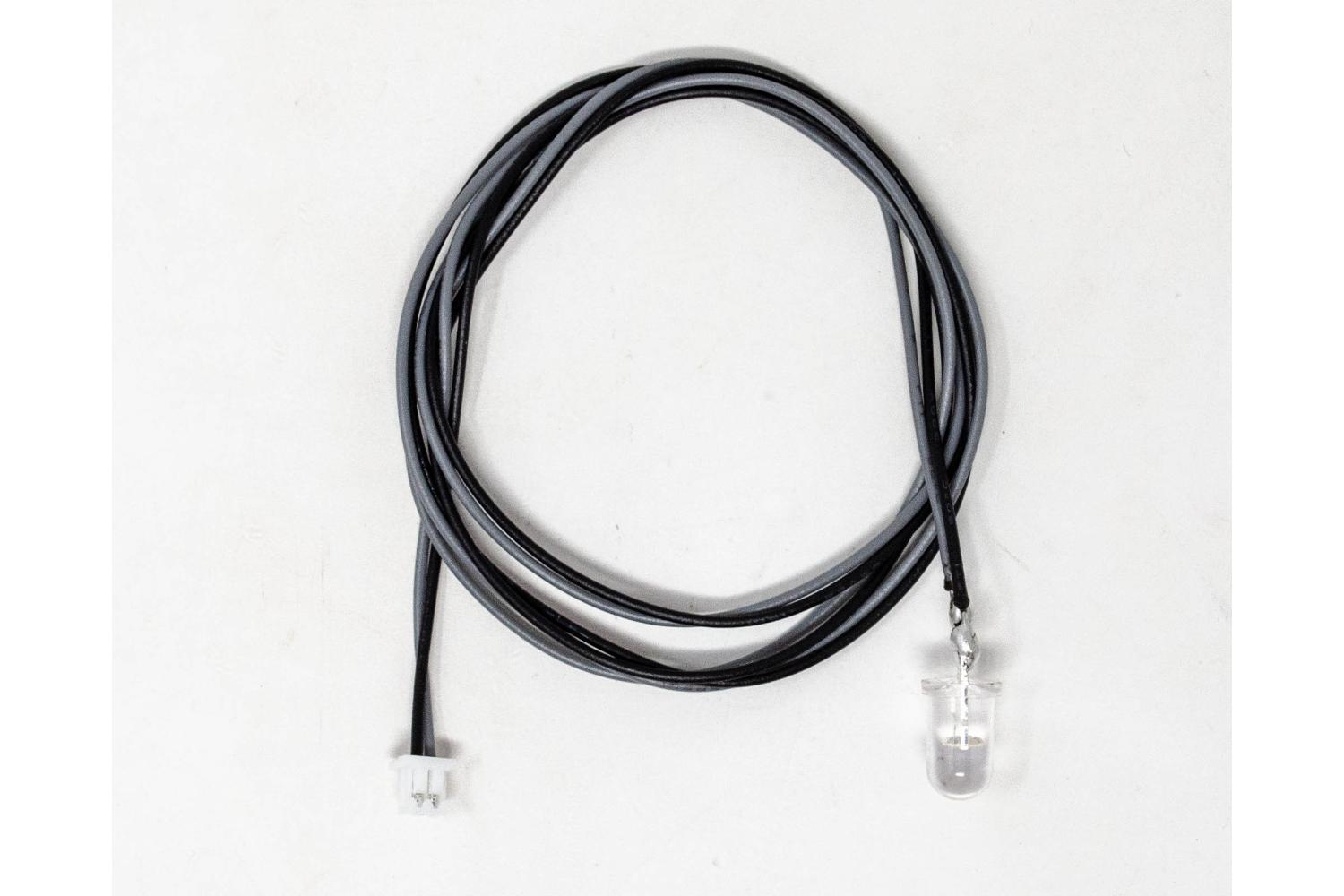 Ø 5 mm - LED per MLS