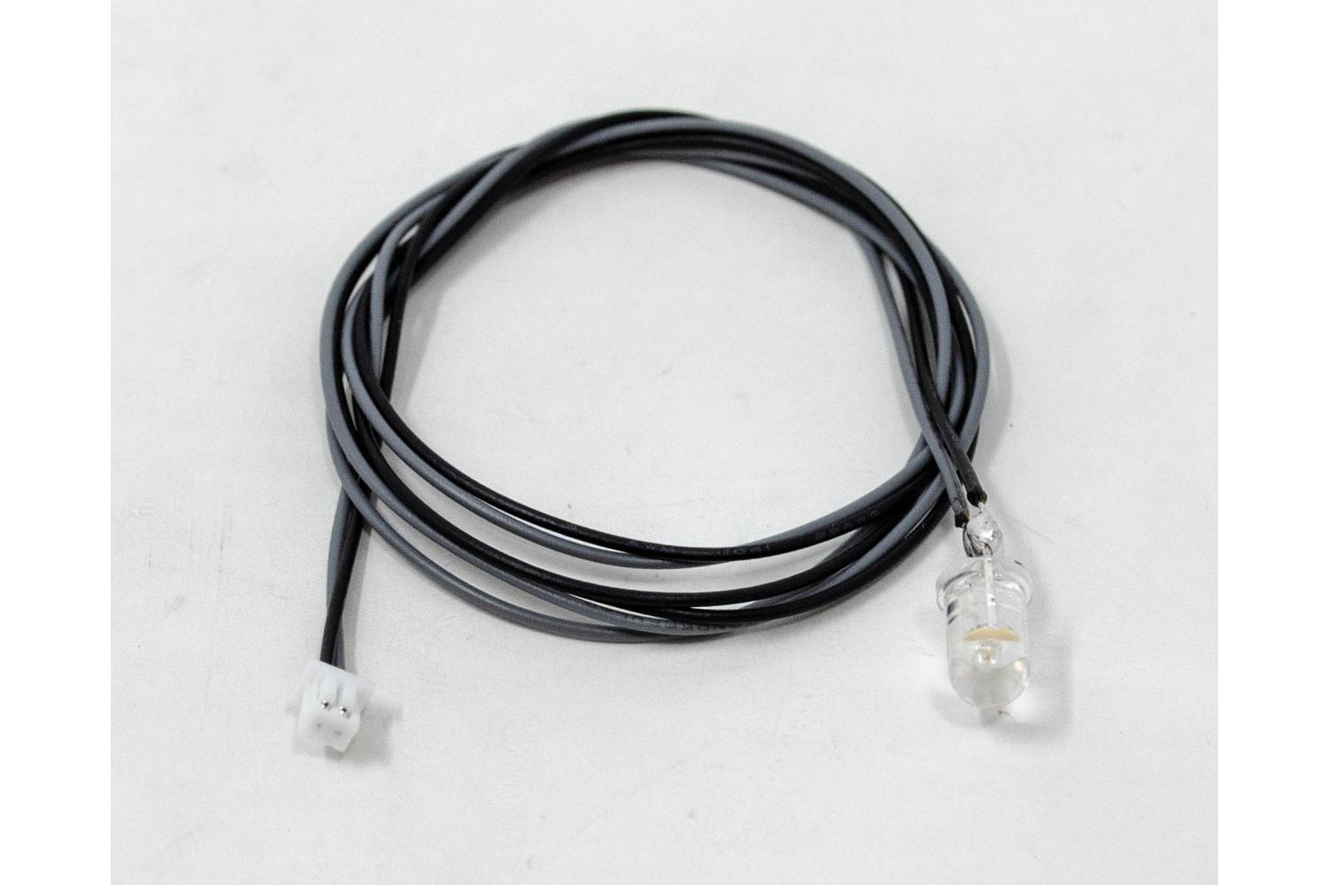 Ø 5 mm - LED per MLS