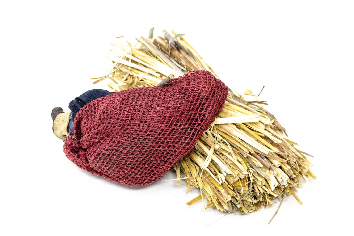 Dormiente - h 14 cm - Fisse Vestite - 14 cm