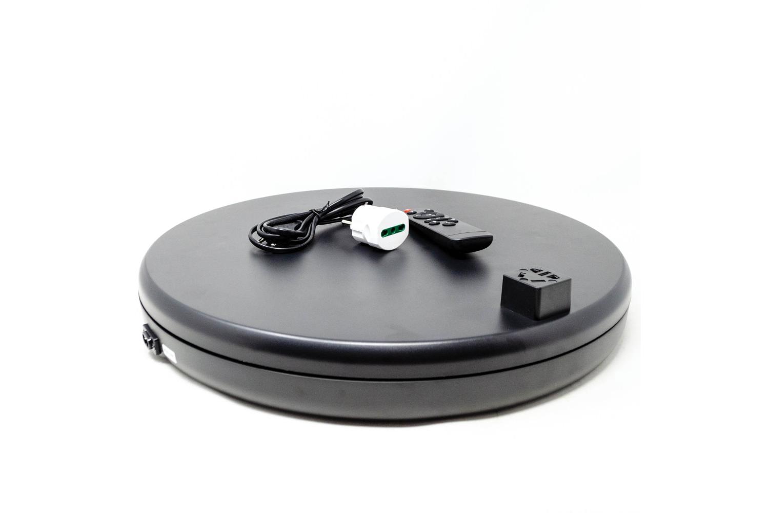 Piattaforma 45 cm - Piattaforme Girevoli, Novità