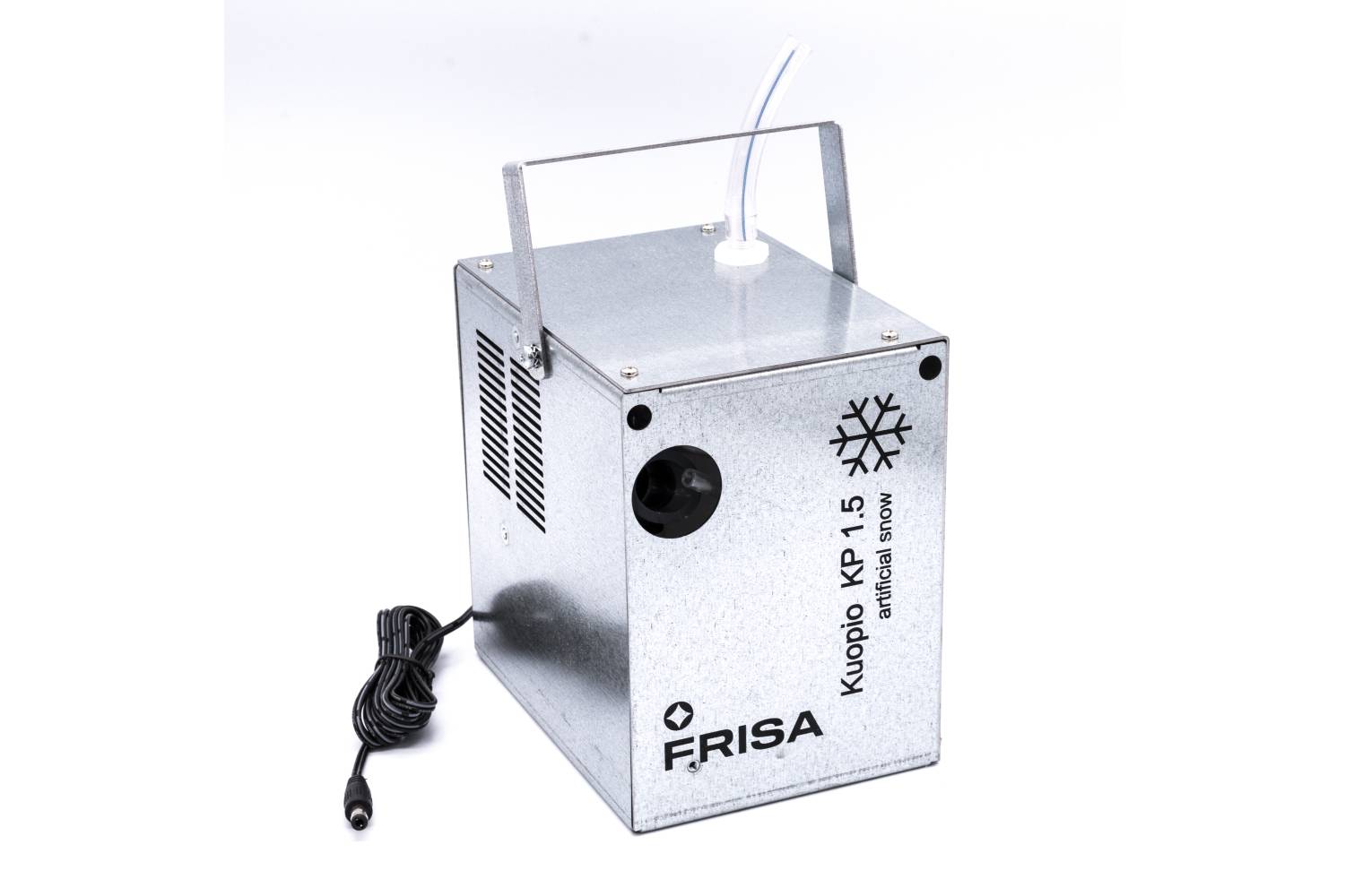 KP1.5 - Mini macchina neve