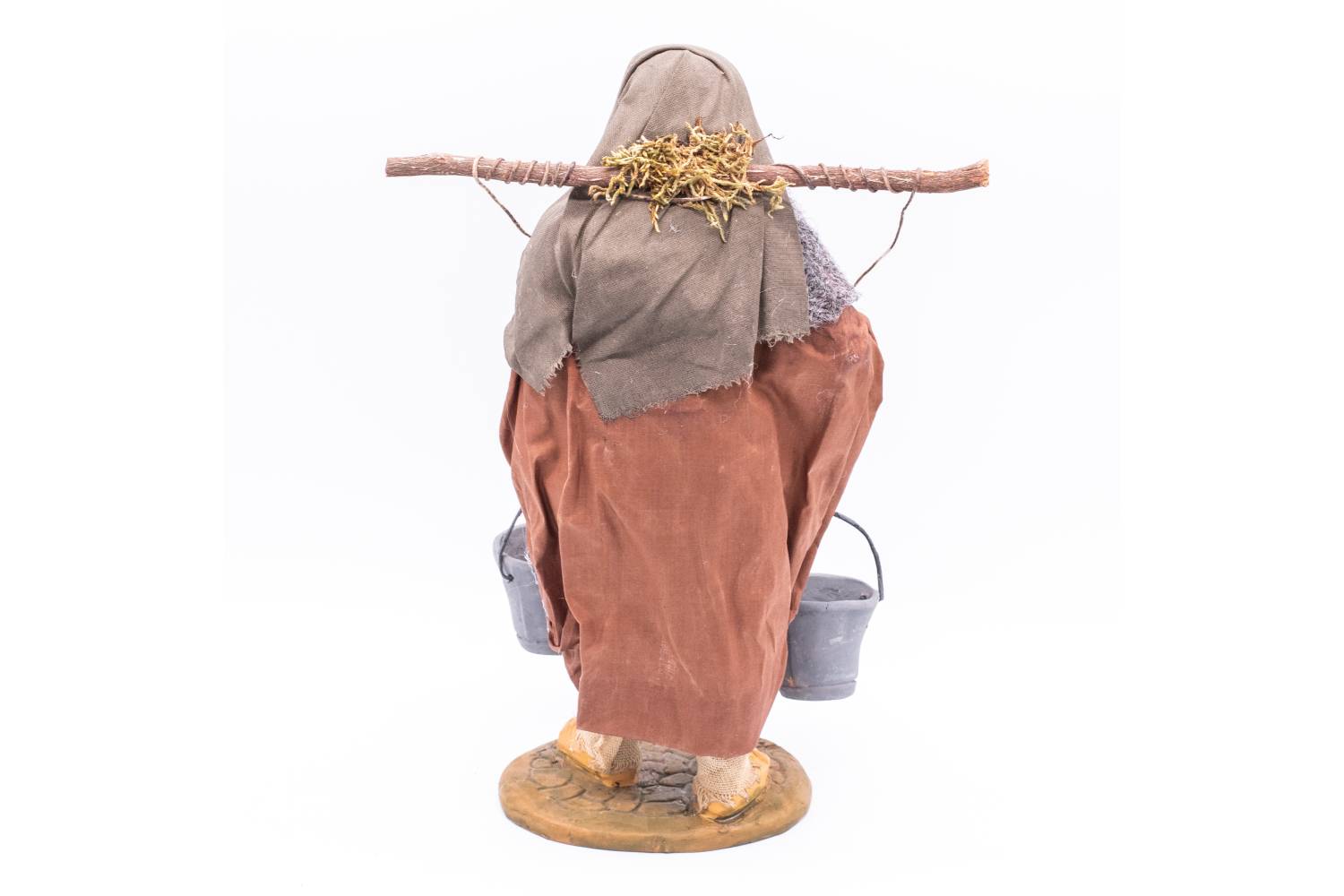 Acquaiolo - h 30 cm