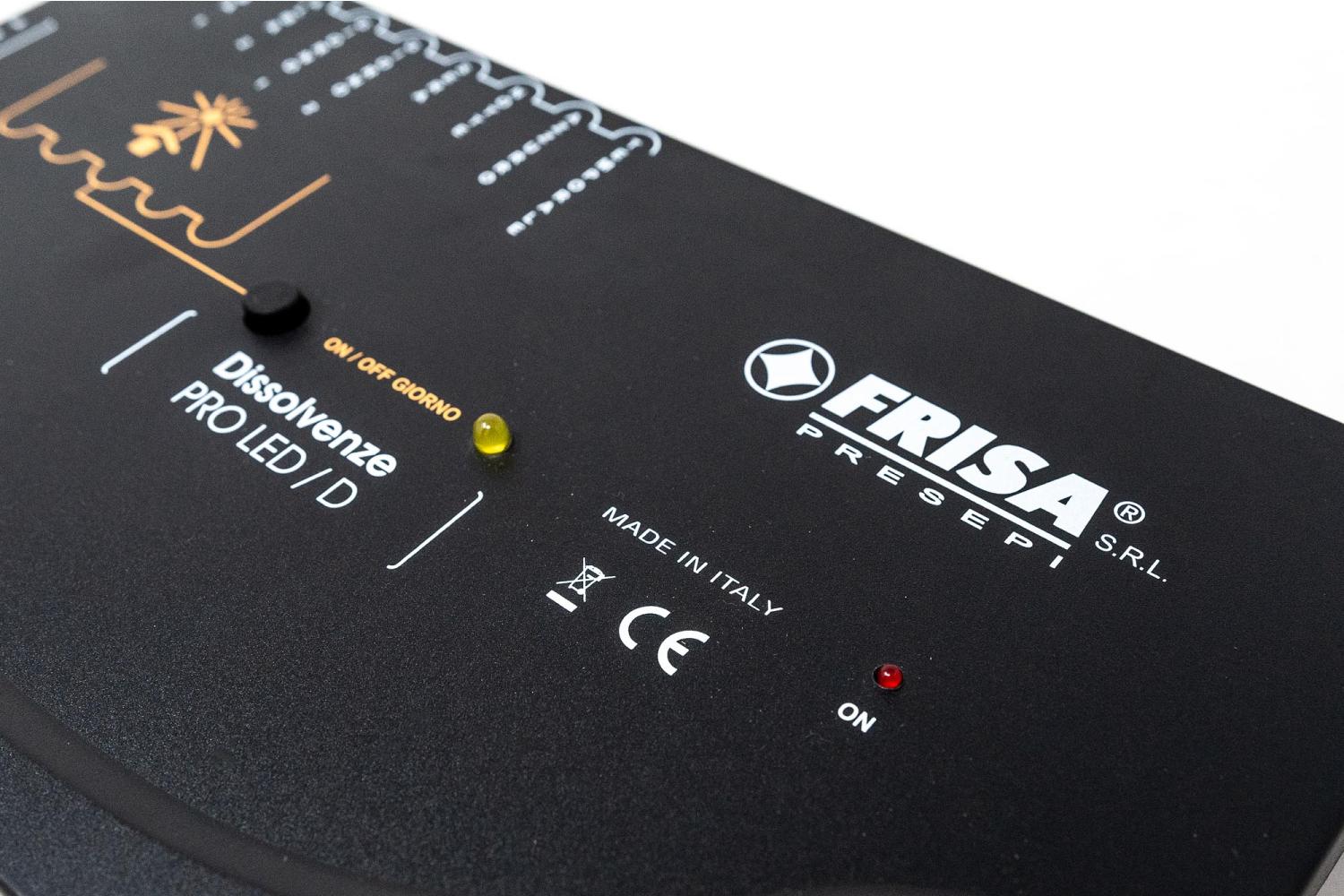 Modulo Dissolvenza - Professional LED