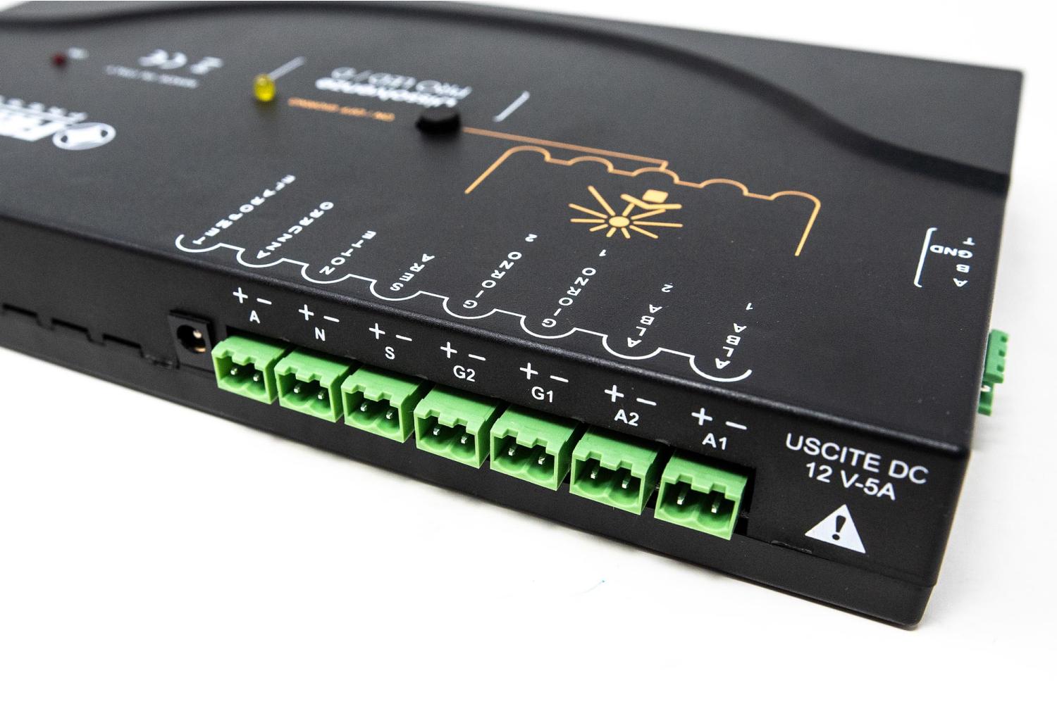 Modulo Dissolvenza - Professional LED