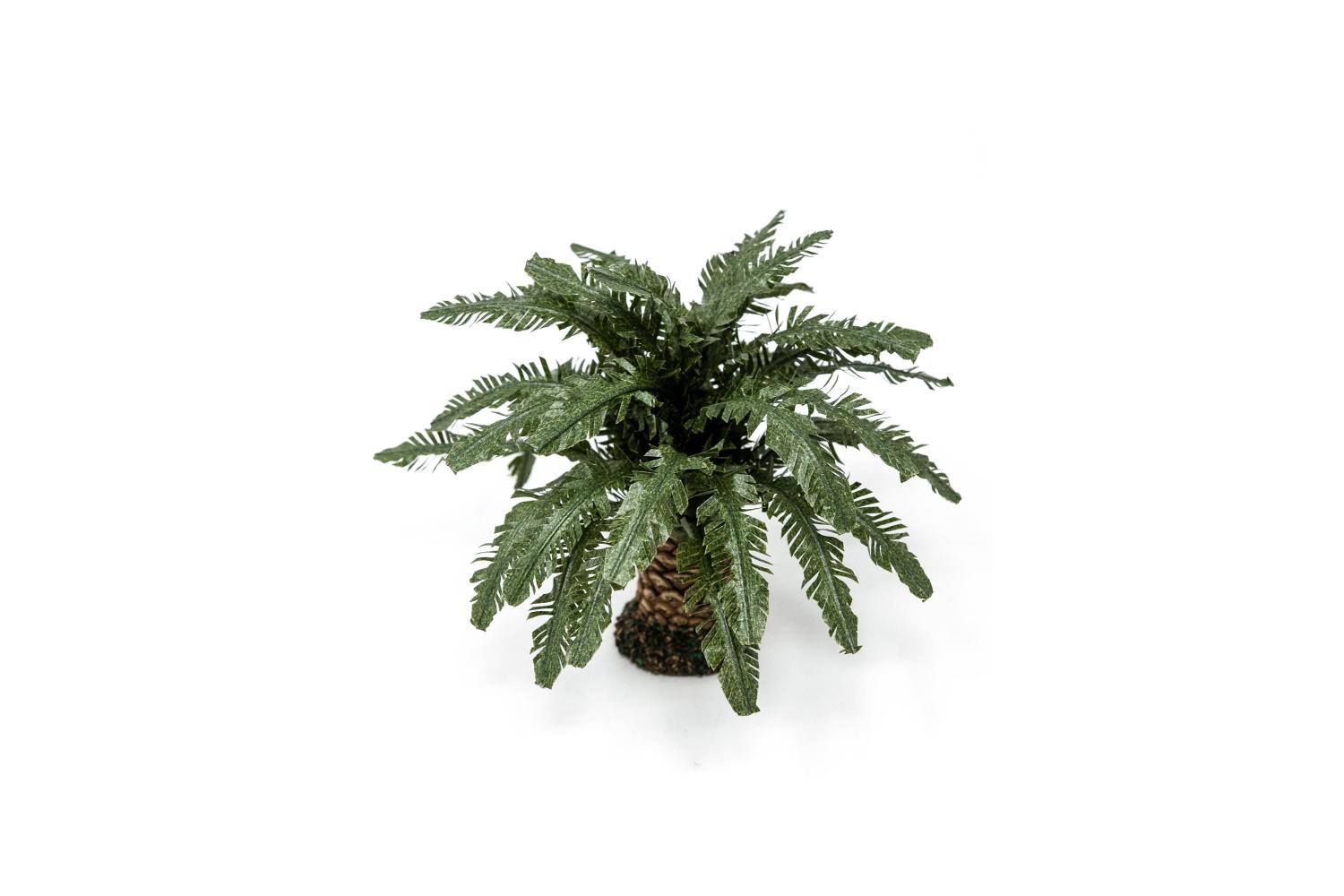 h 7 cm - Alberi Presepe